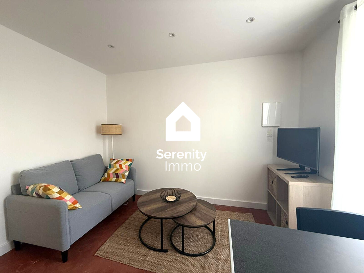 Agence immobilière de SERENITY IMMO Marseille - SERENITY IMMO