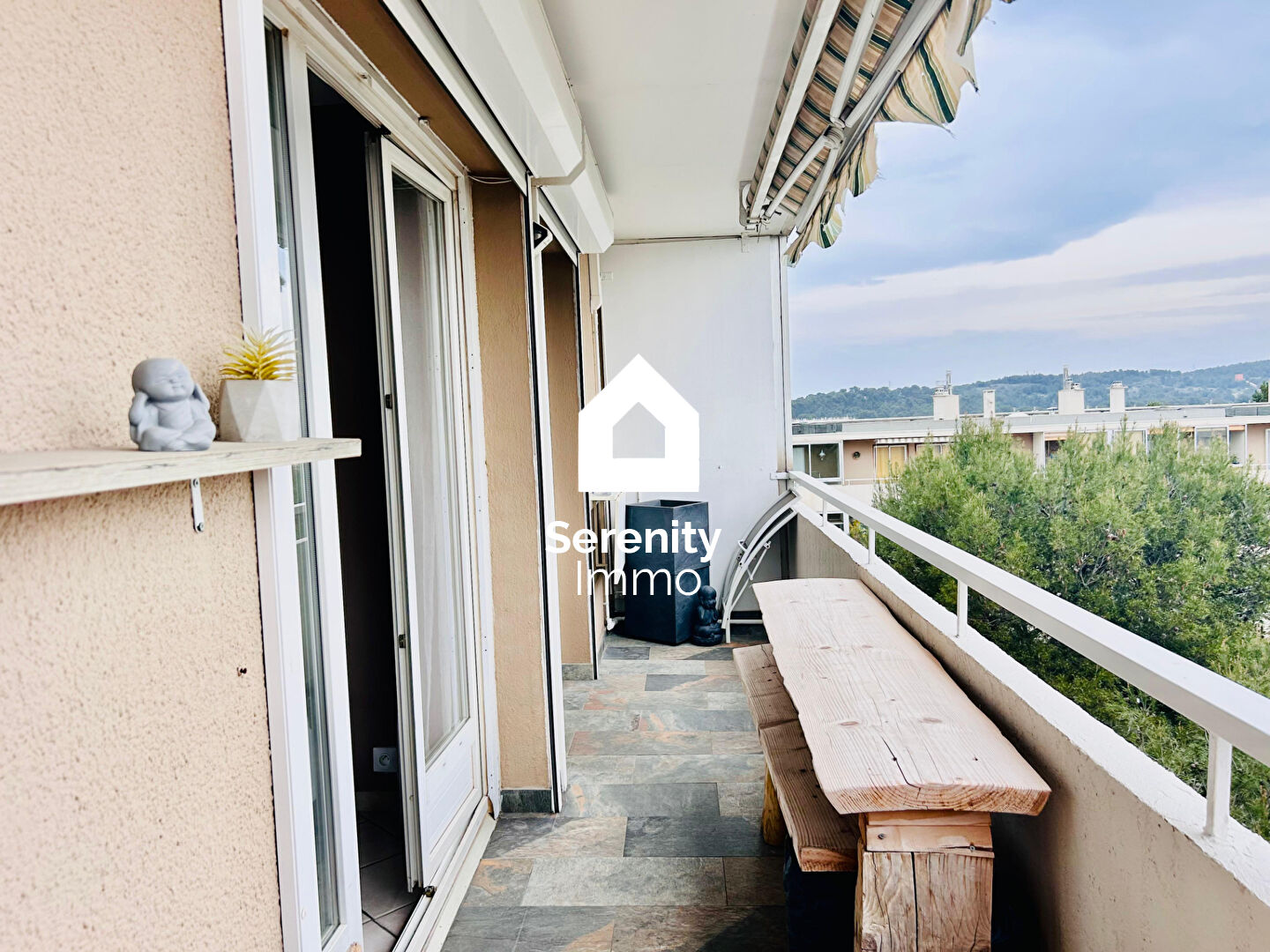 Agence immobilière de SERENITY IMMO Marseille - SERENITY IMMO