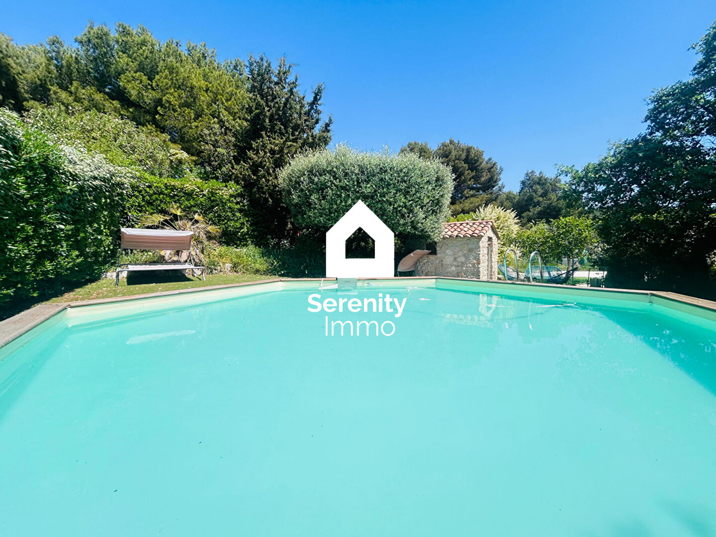 Agence immobilière de SERENITY IMMO Marseille - SERENITY IMMO