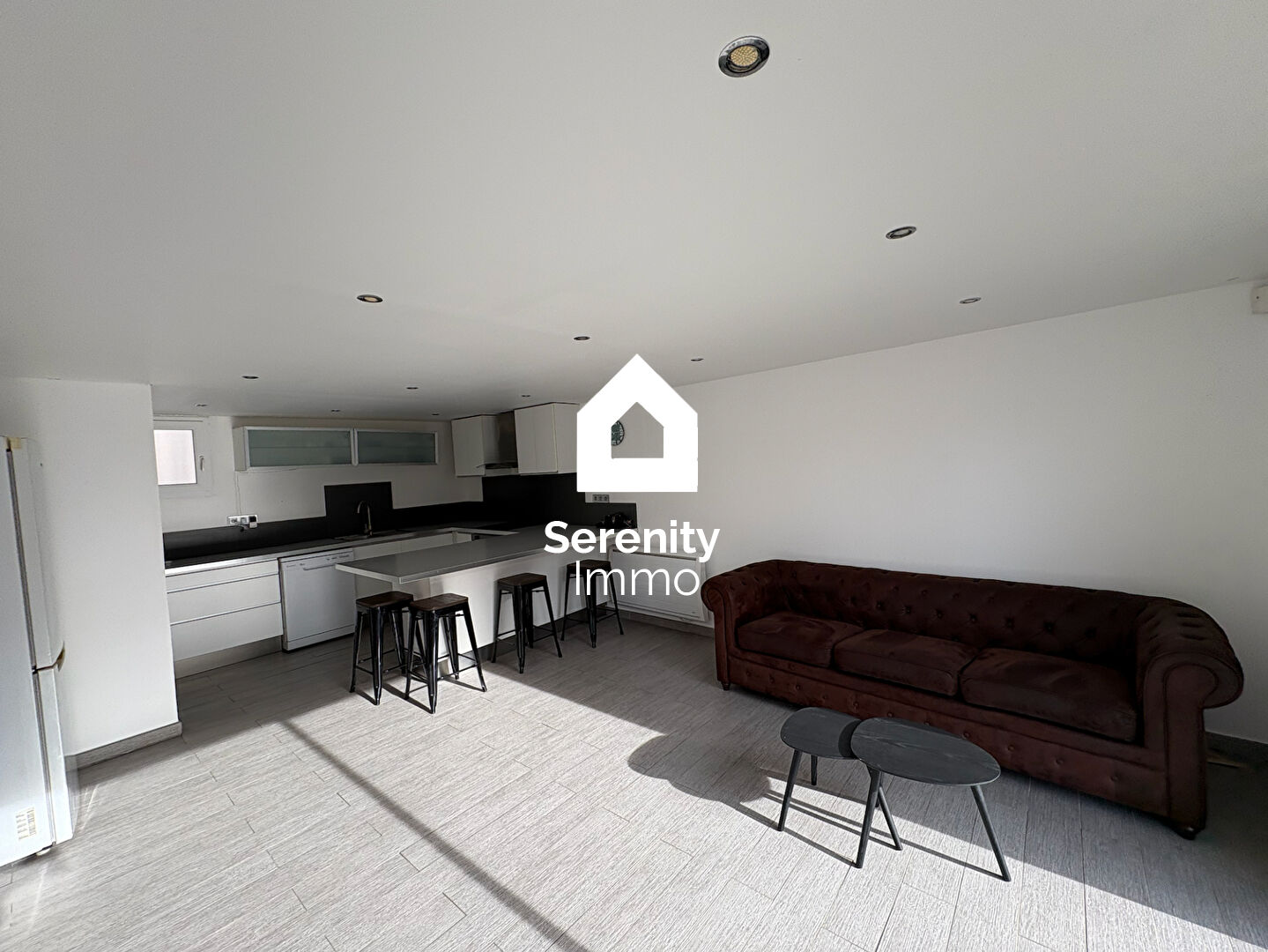 Maison  3 pièce(s) (13240) 83.97 m2