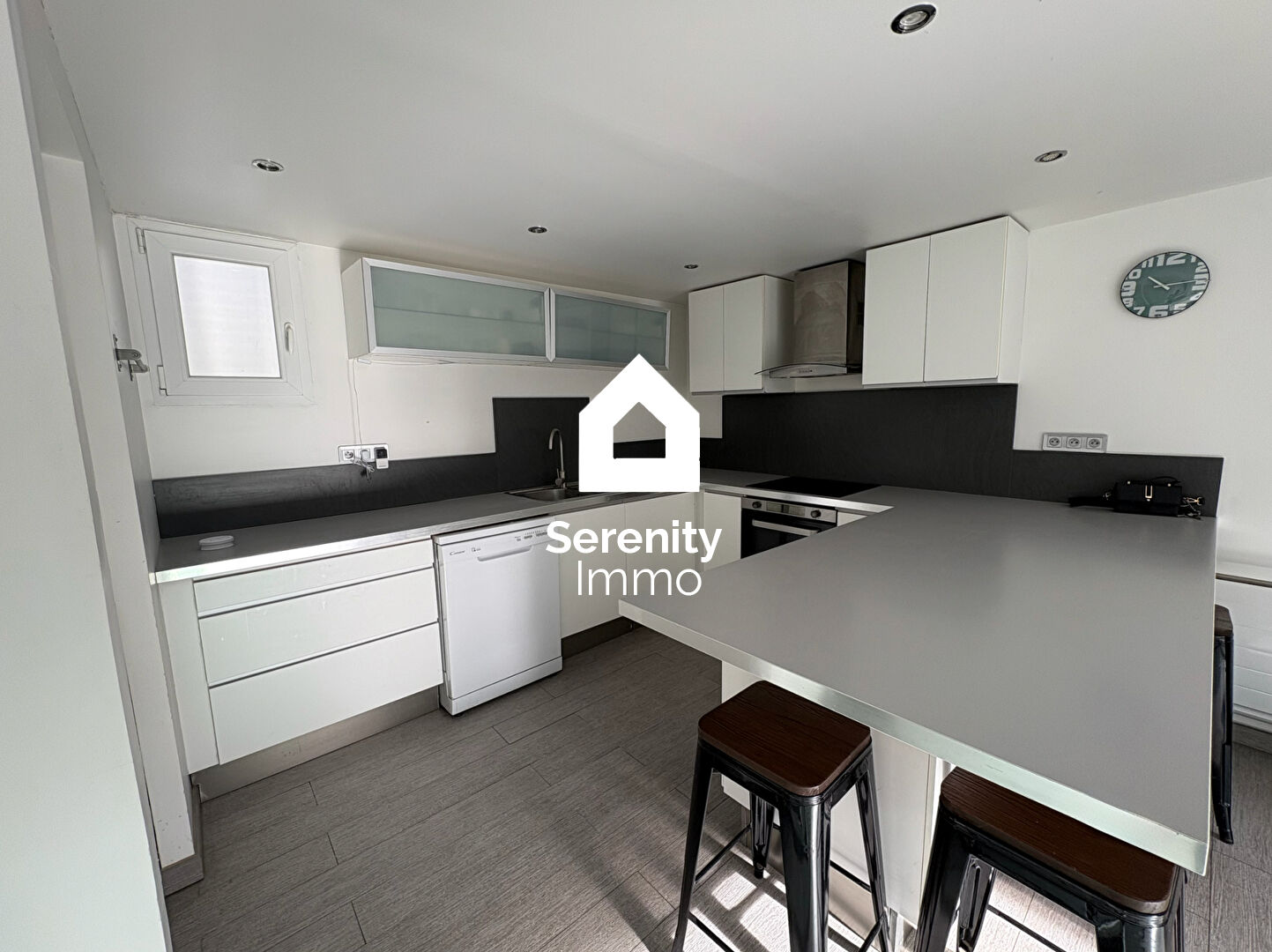 Photo Maison  3 pièce(s) (13240) 83.97 m2 image 2/6