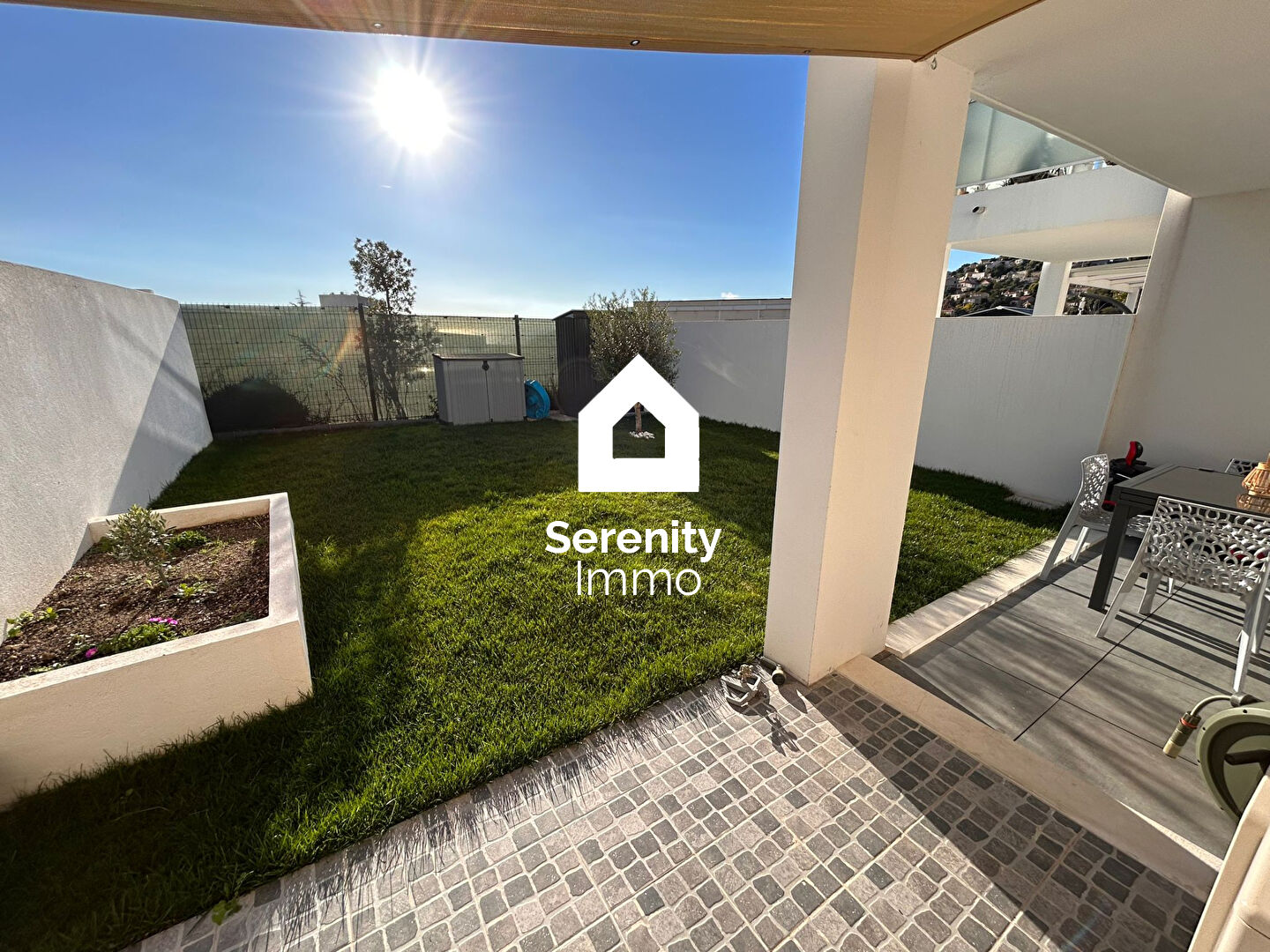 Agence immobilière de SERENITY IMMO Marseille - SERENITY IMMO