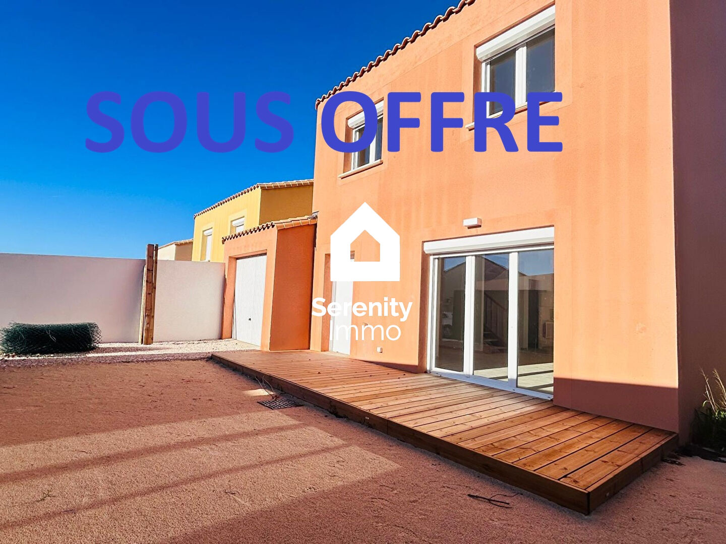 Agence immobilière de SERENITY IMMO Marseille - SERENITY IMMO