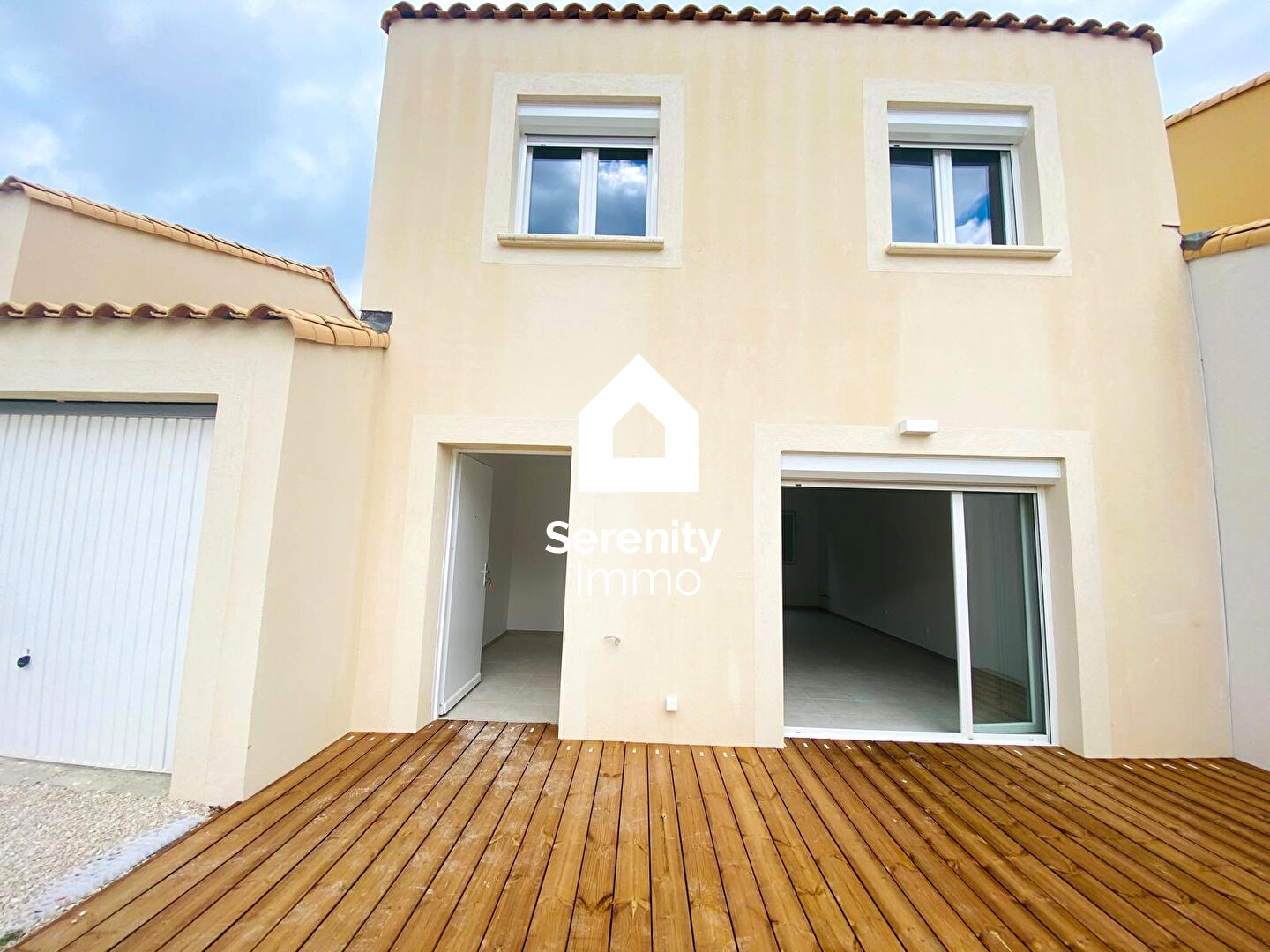 Agence immobilière de SERENITY IMMO Marseille - SERENITY IMMO