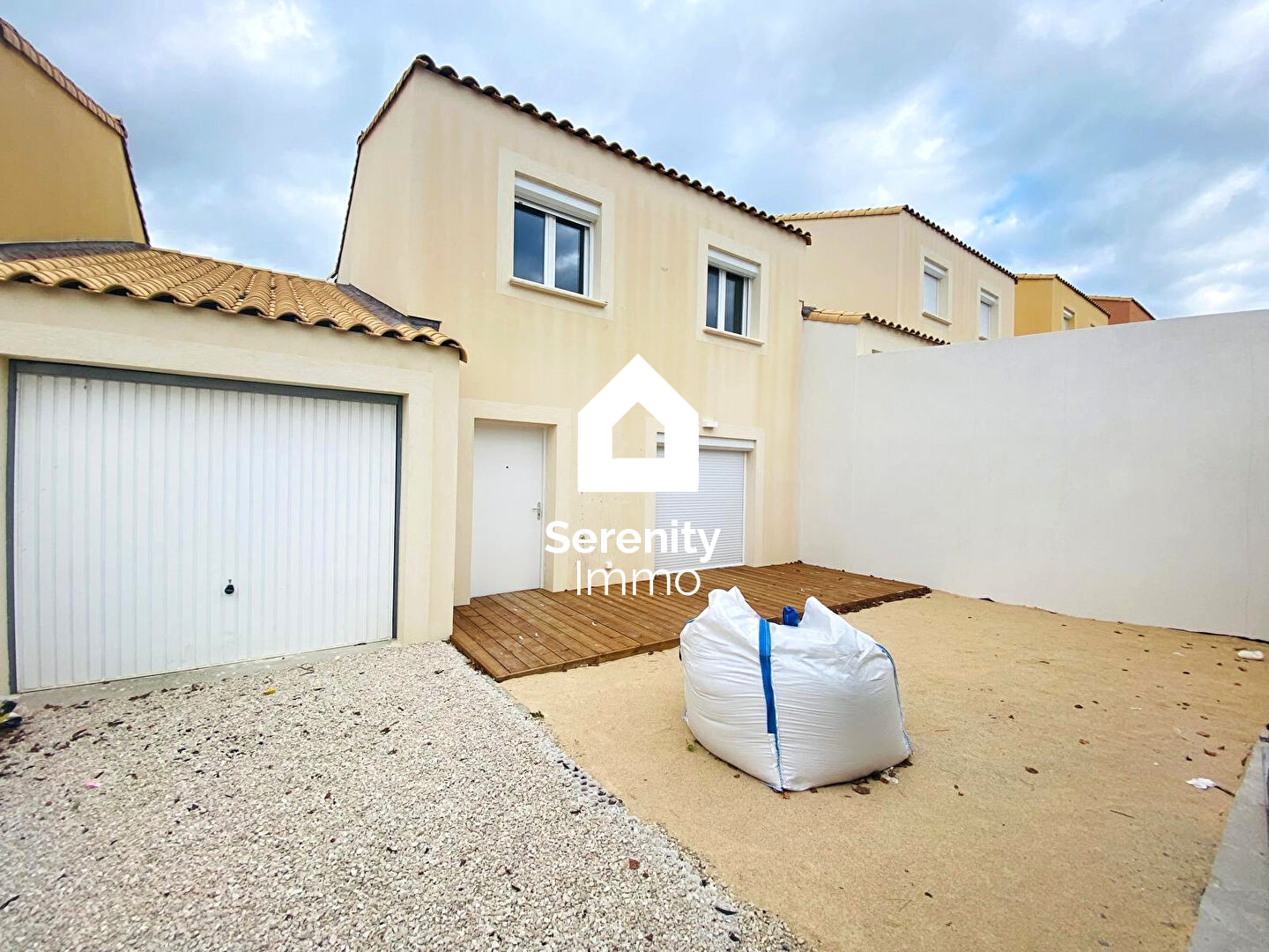 Agence immobilière de SERENITY IMMO Marseille - SERENITY IMMO