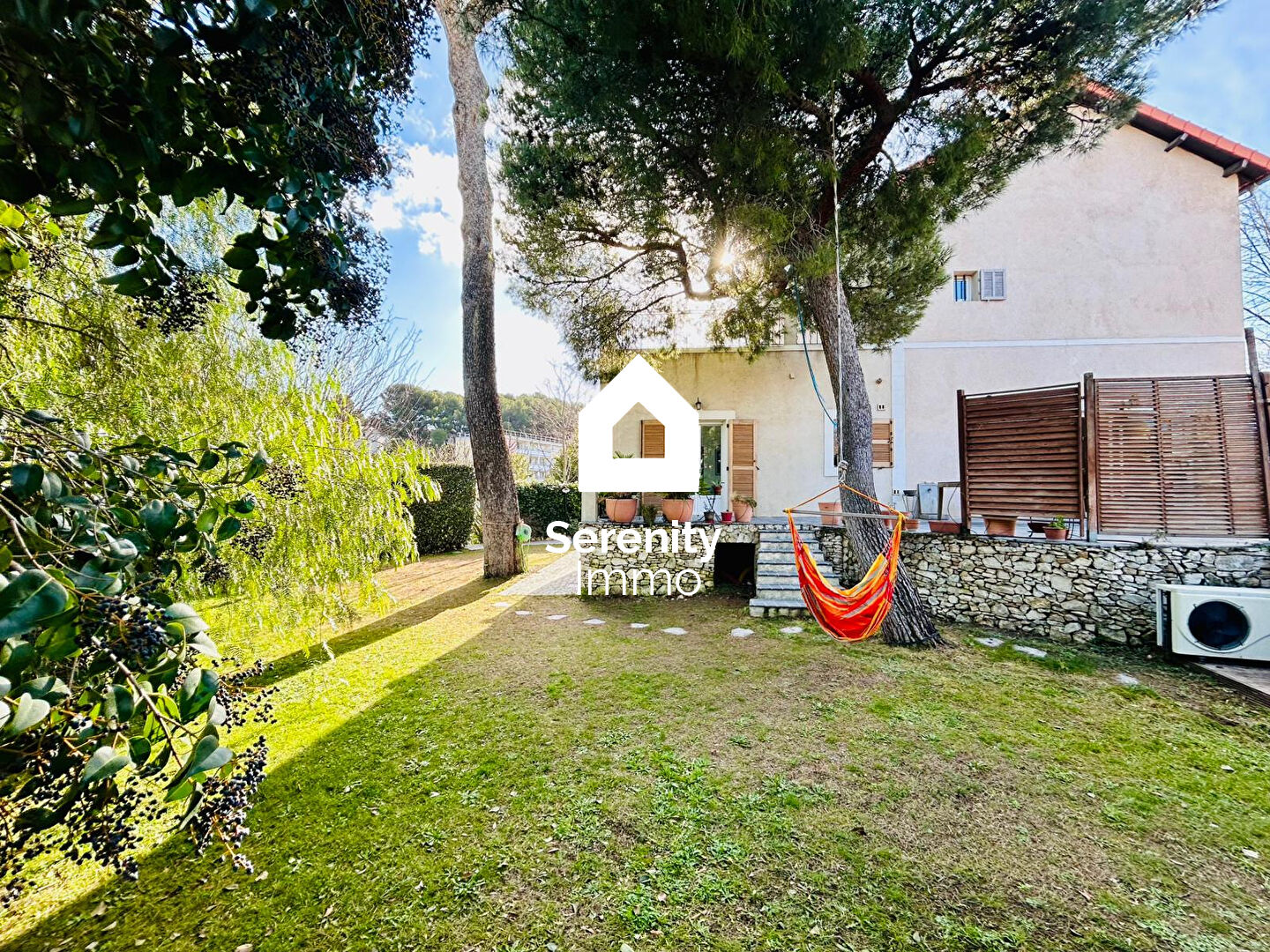 Agence immobilière de SERENITY IMMO Marseille - SERENITY IMMO