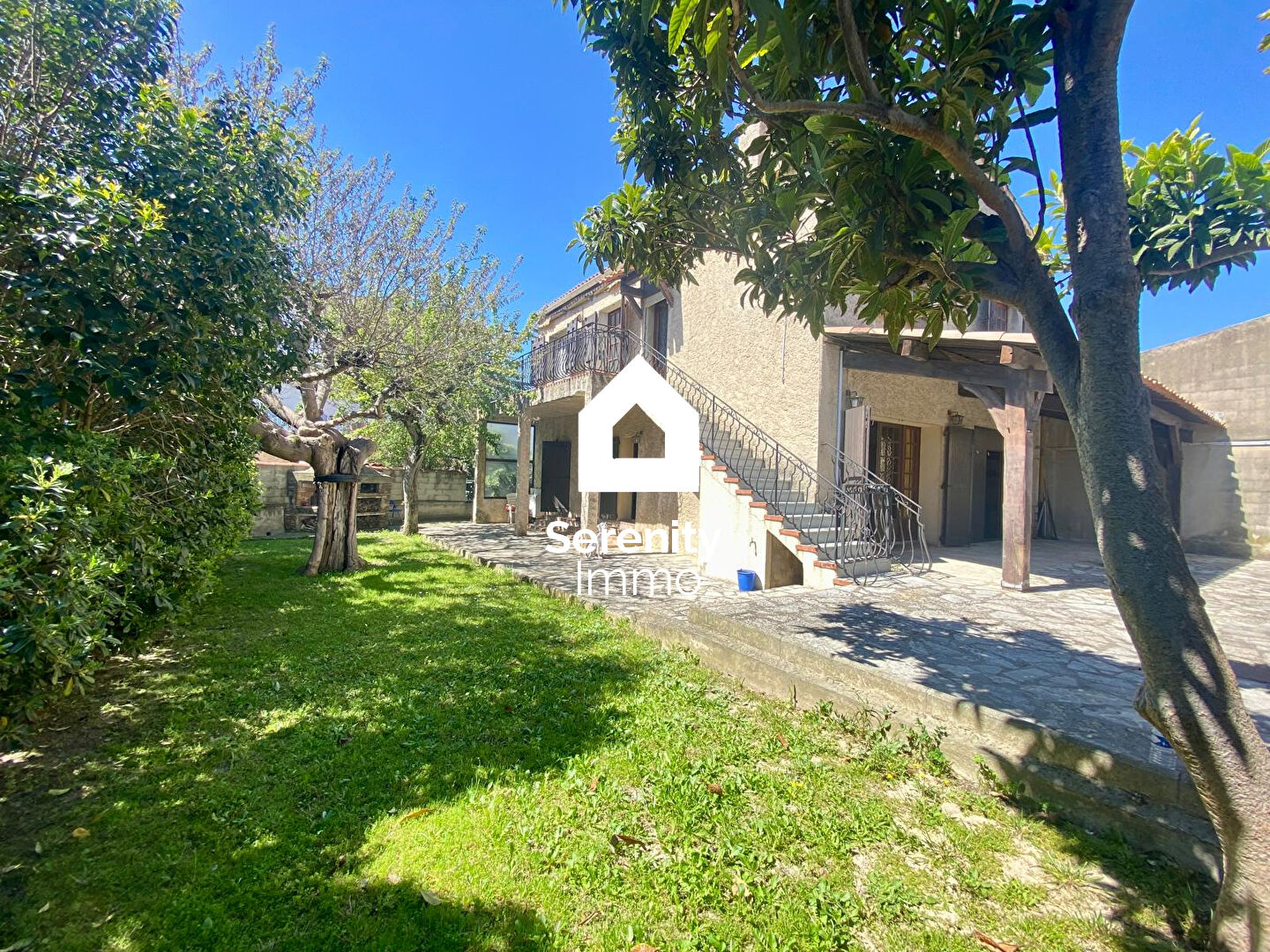 Agence immobilière de SERENITY IMMO Marseille - SERENITY IMMO