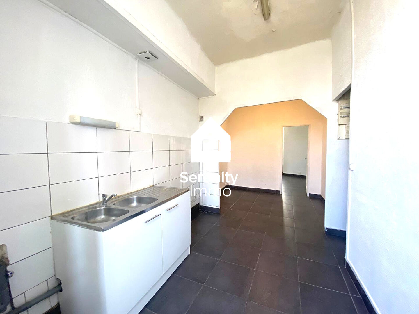 Agence immobilière de SERENITY IMMO Marseille - SERENITY IMMO