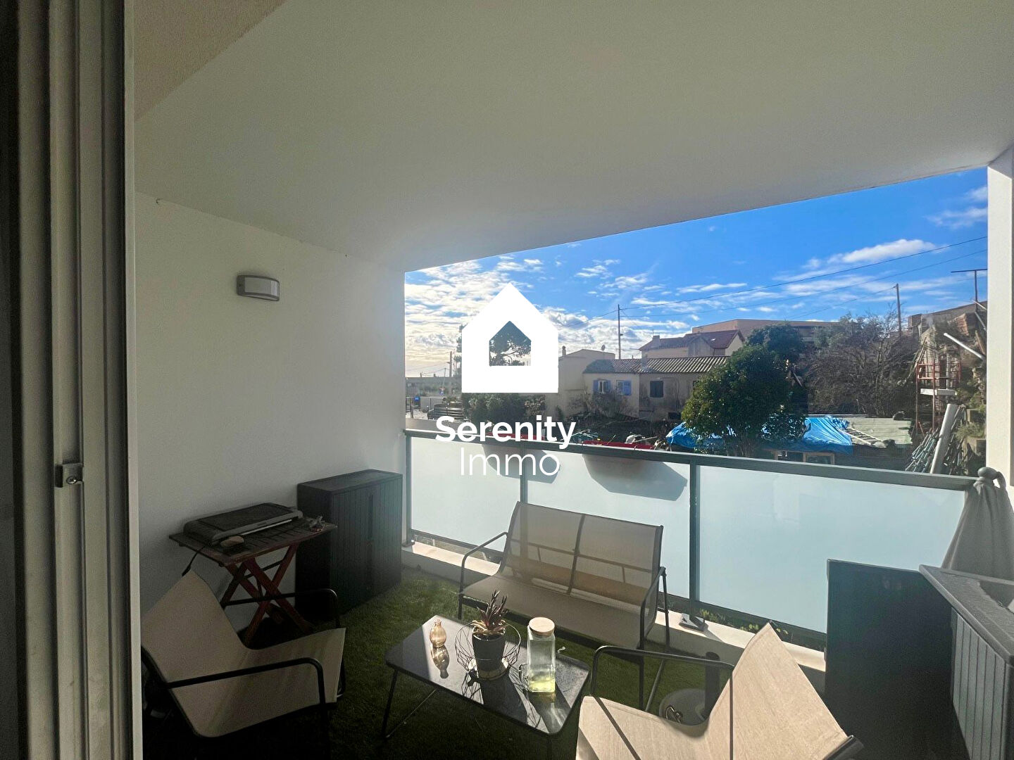 Agence immobilière de SERENITY IMMO Marseille - SERENITY IMMO