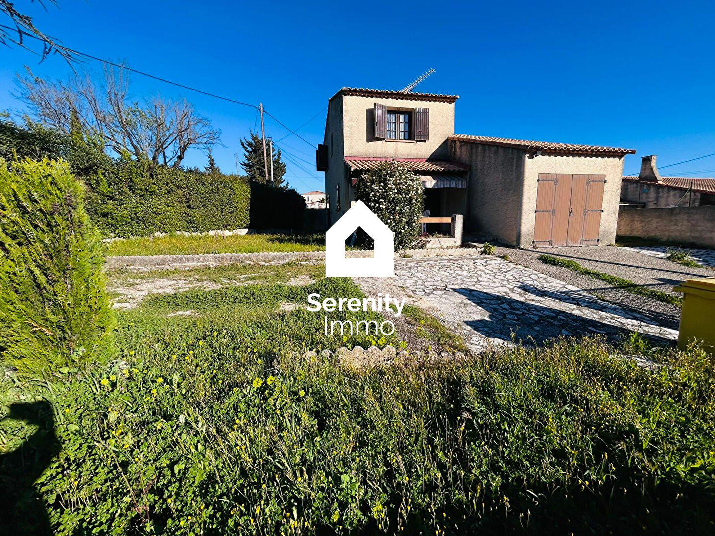 Agence immobilière de SERENITY IMMO Marseille - SERENITY IMMO