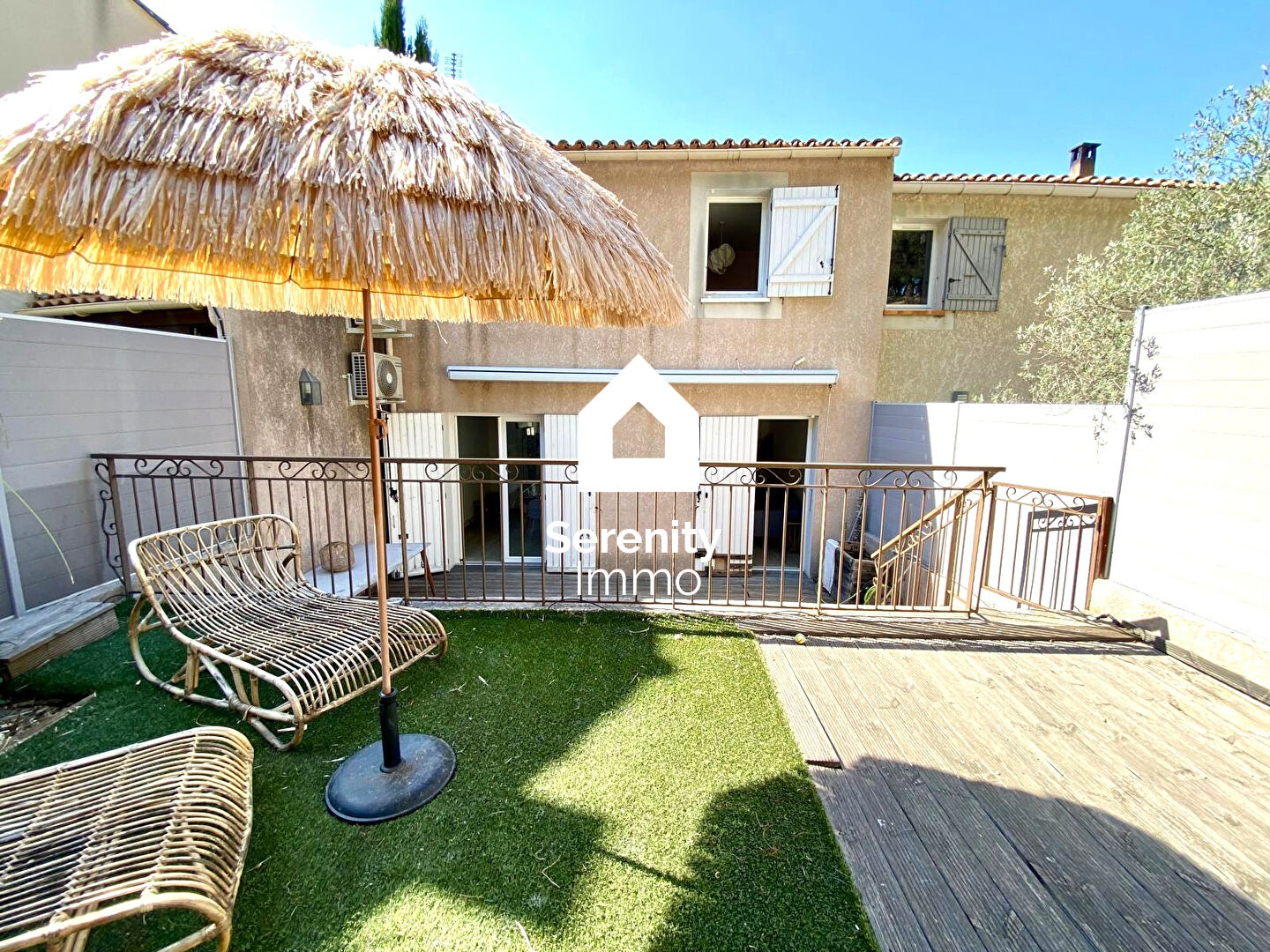 Agence immobilière de SERENITY IMMO Marseille - SERENITY IMMO