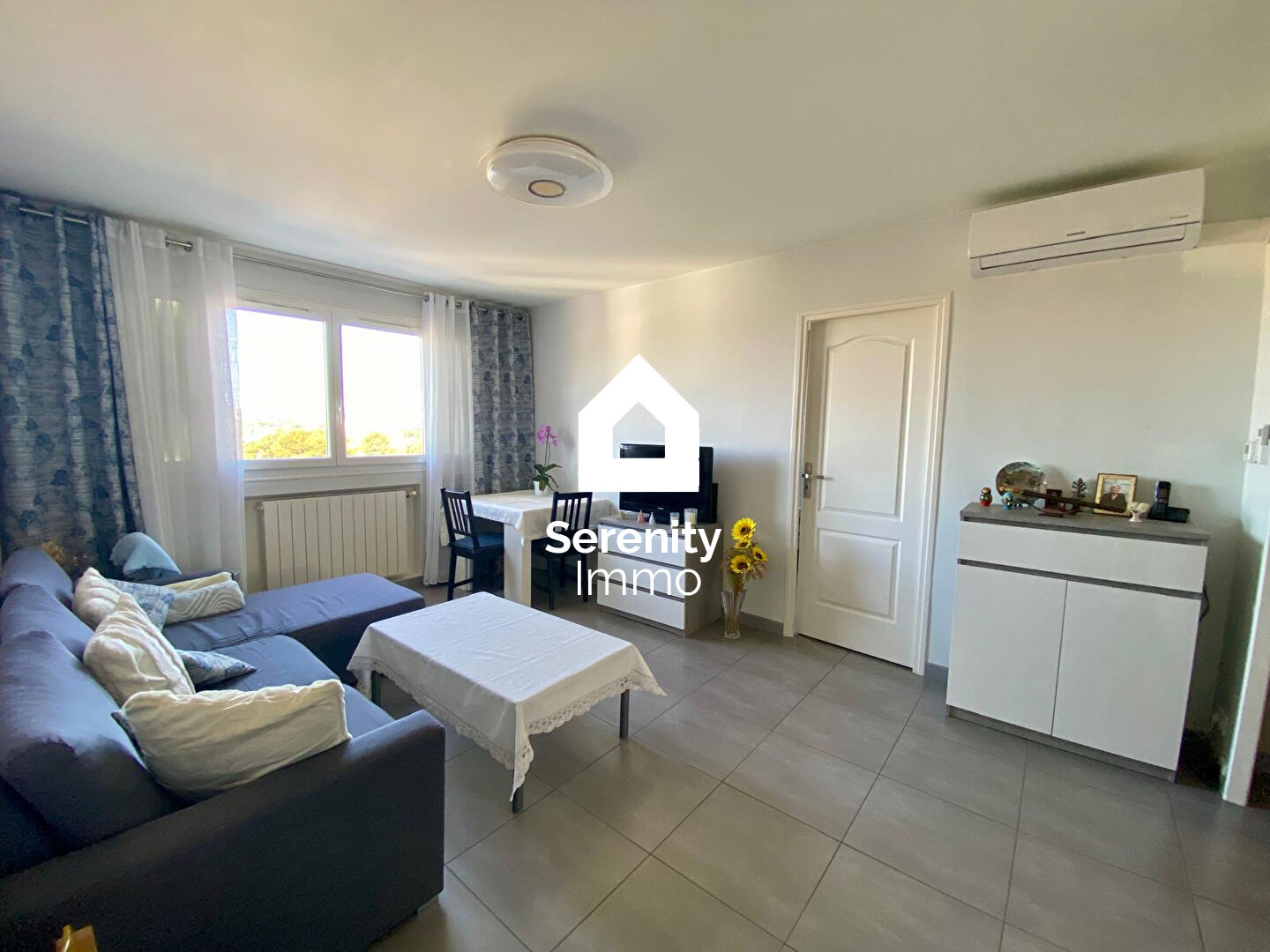 Agence immobilière de SERENITY IMMO Marseille - SERENITY IMMO
