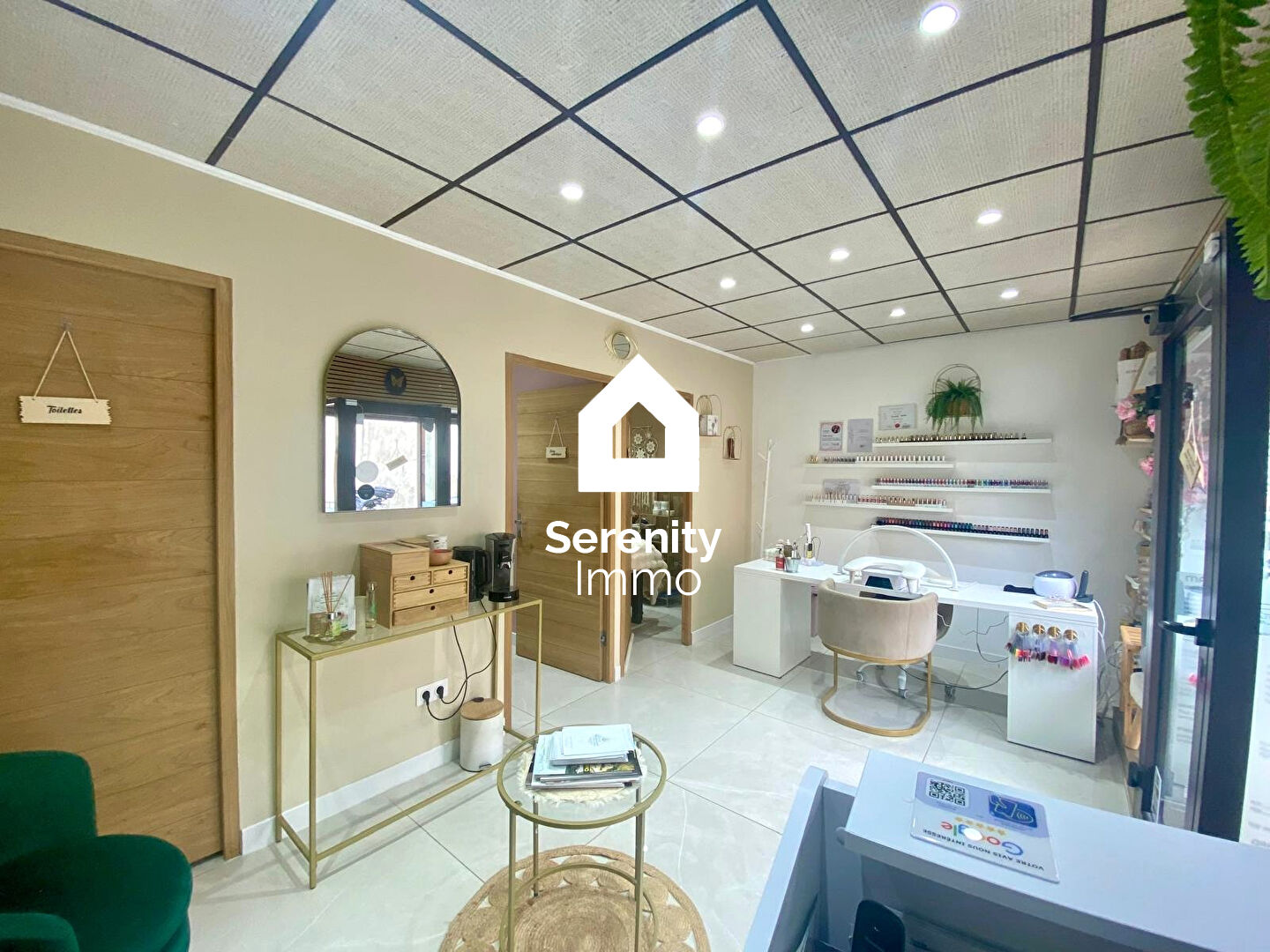 Agence immobilière de SERENITY IMMO Marseille - SERENITY IMMO