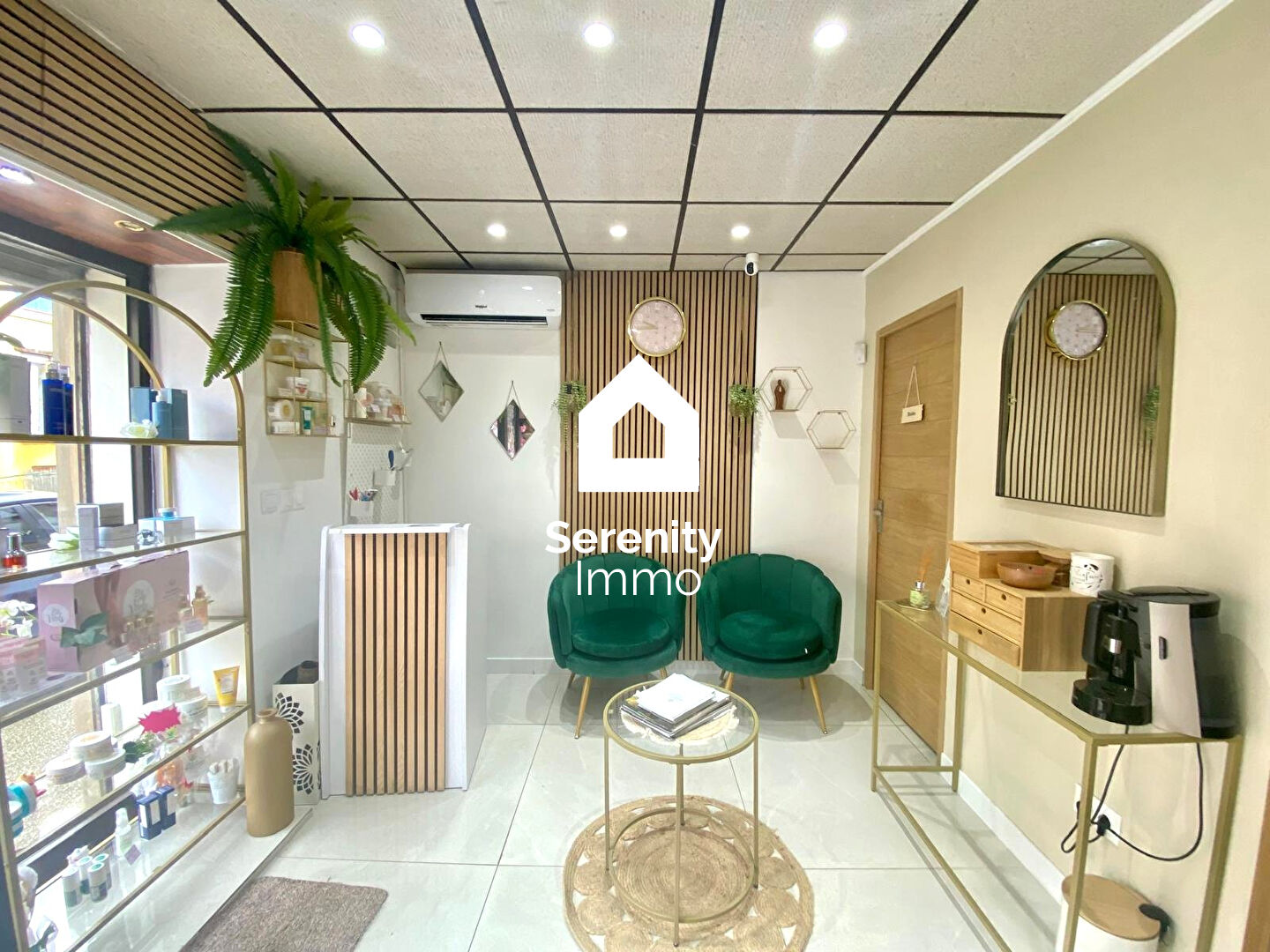 Agence immobilière de SERENITY IMMO Marseille - SERENITY IMMO