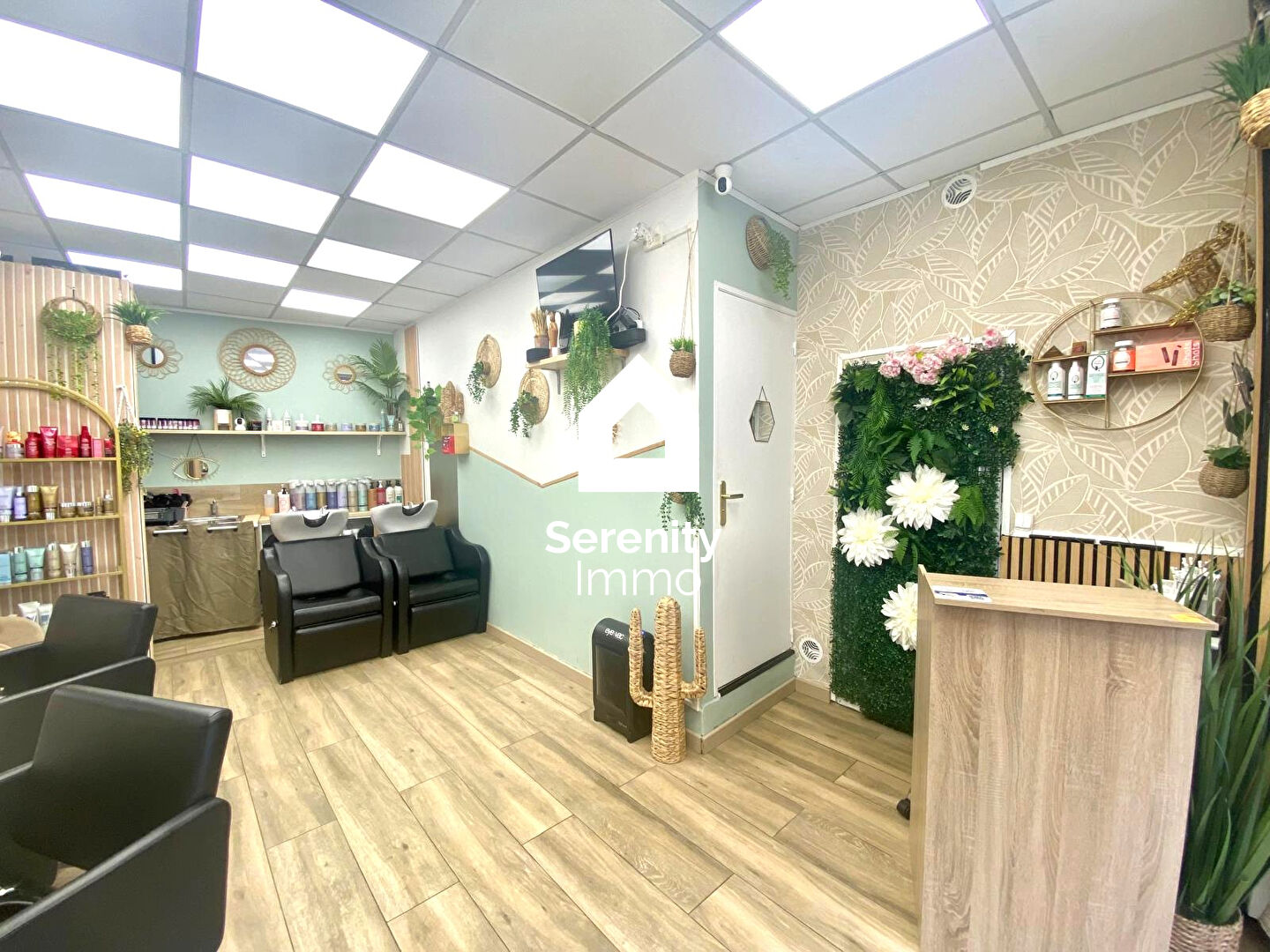 Agence immobilière de SERENITY IMMO Marseille - SERENITY IMMO