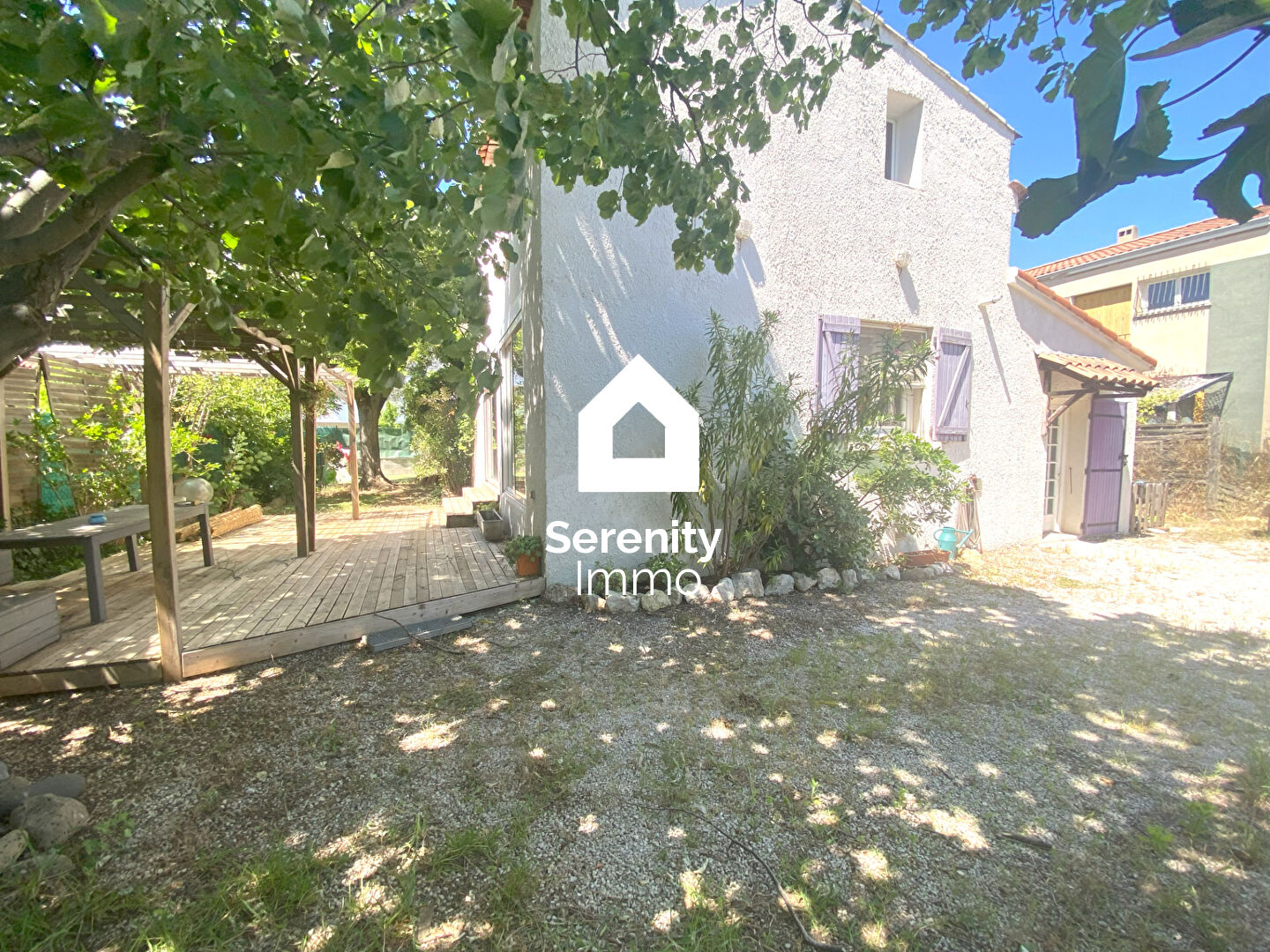 Agence immobilière de SERENITY IMMO Marseille - SERENITY IMMO