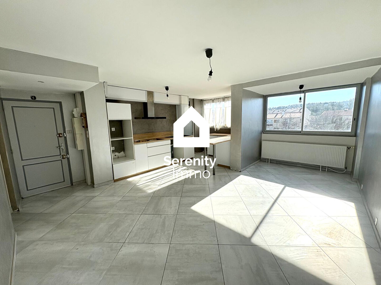 Agence immobilière de SERENITY IMMO Marseille - SERENITY IMMO