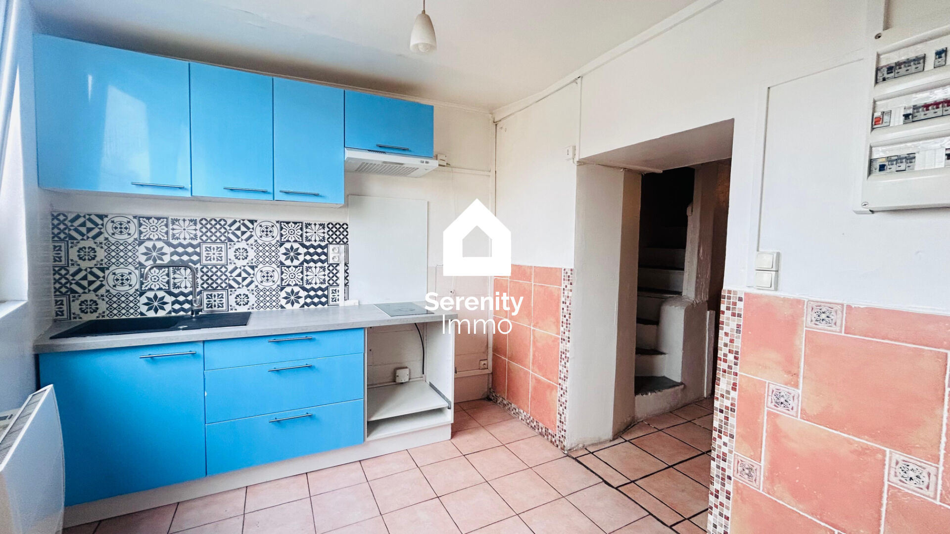 Agence immobilière de SERENITY IMMO Marseille - SERENITY IMMO