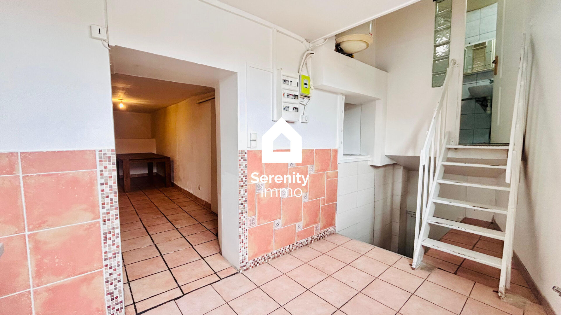 Agence immobilière de SERENITY IMMO Marseille - SERENITY IMMO