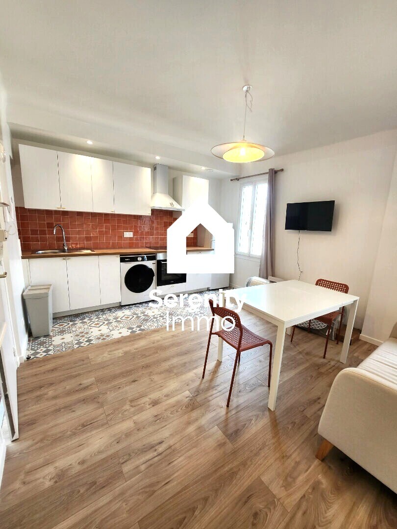 Agence immobilière de SERENITY IMMO Marseille - SERENITY IMMO