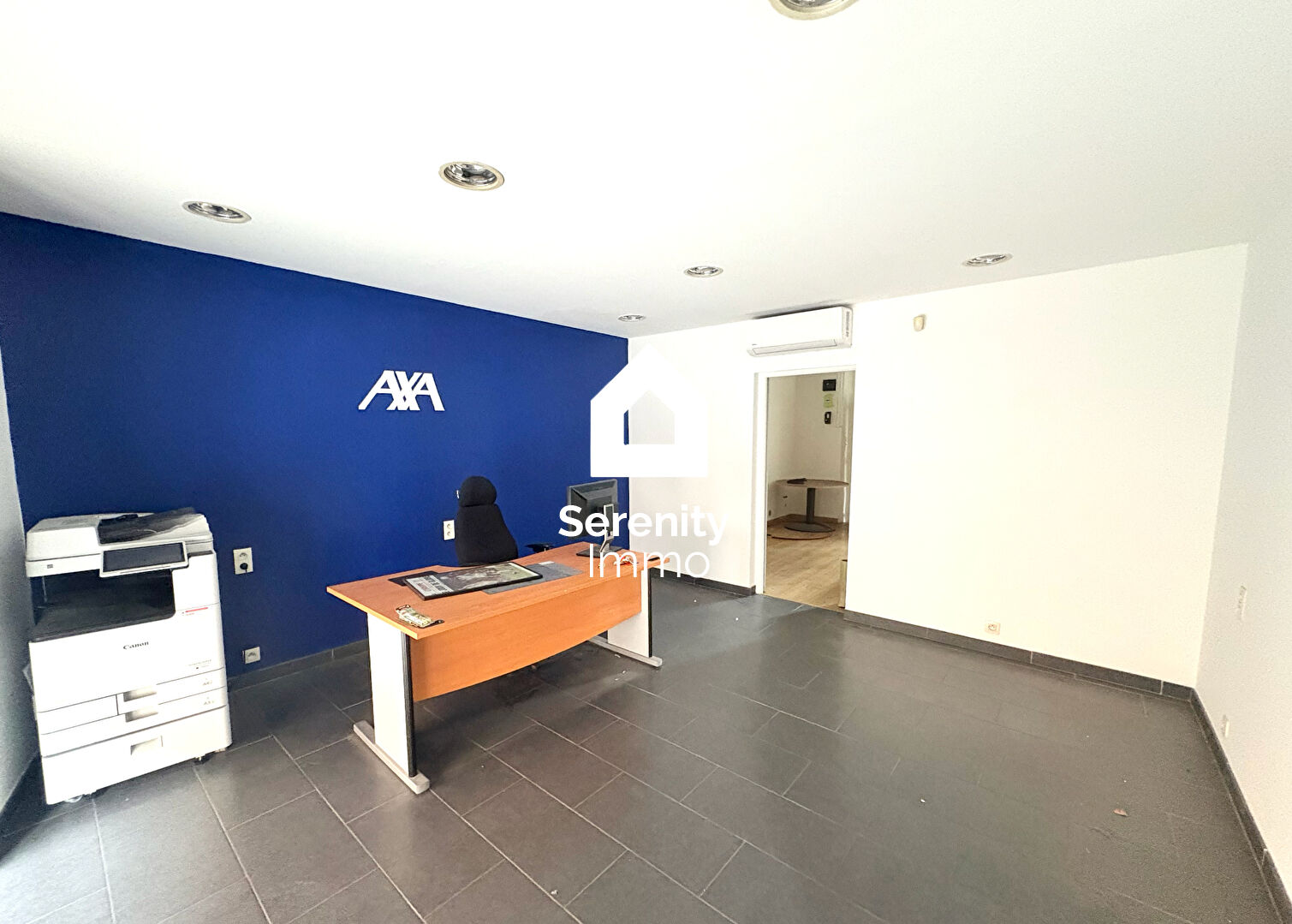 Agence immobilière de SERENITY IMMO Marseille - SERENITY IMMO