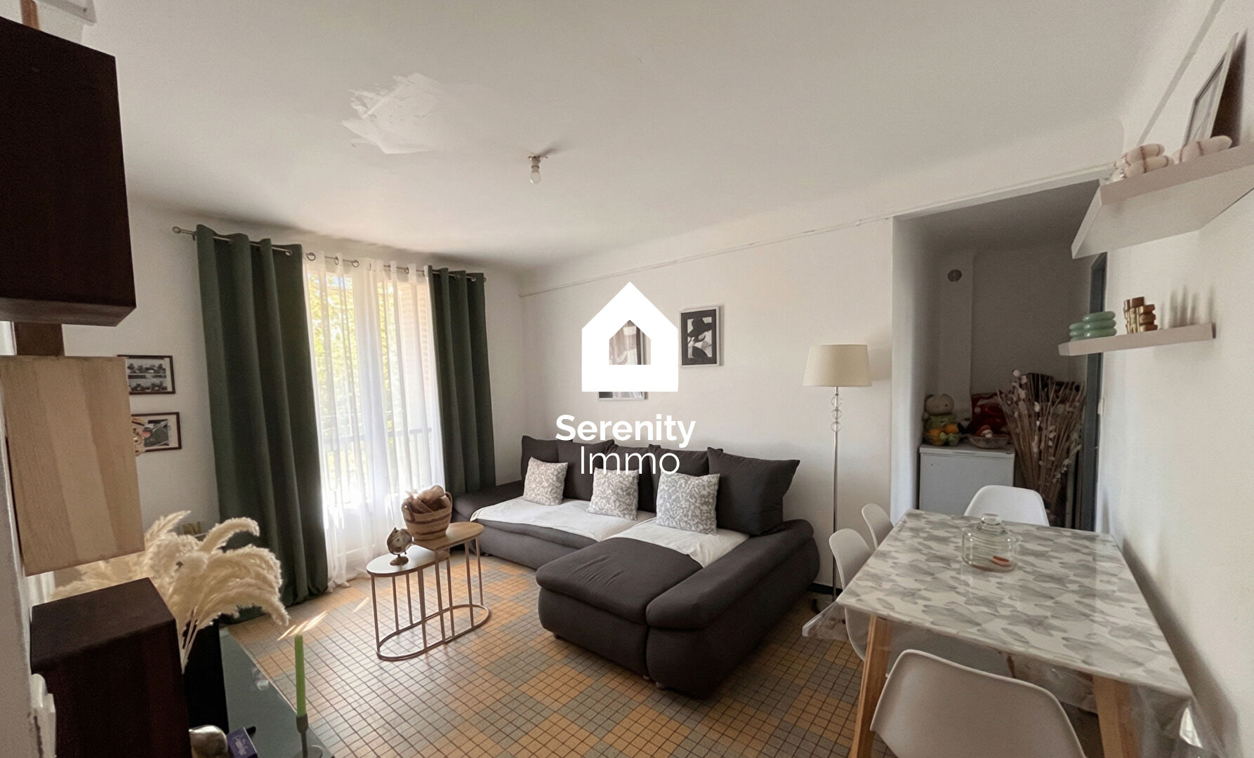 Agence immobilière de SERENITY IMMO Marseille - SERENITY IMMO