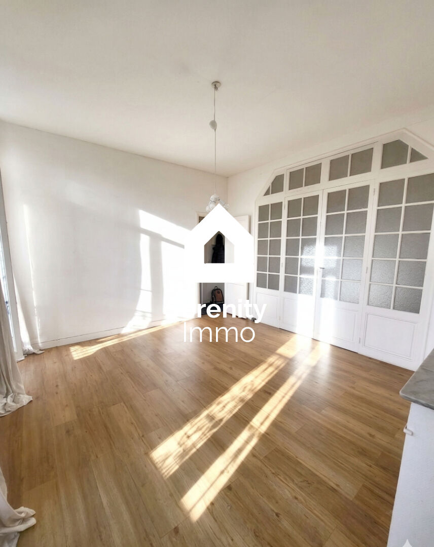 Agence immobilière de SERENITY IMMO Marseille - SERENITY IMMO