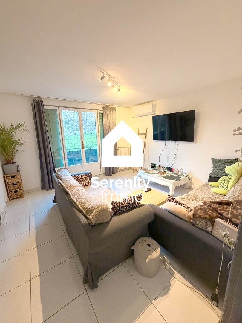 Agence immobilière de SERENITY IMMO Marseille - SERENITY IMMO