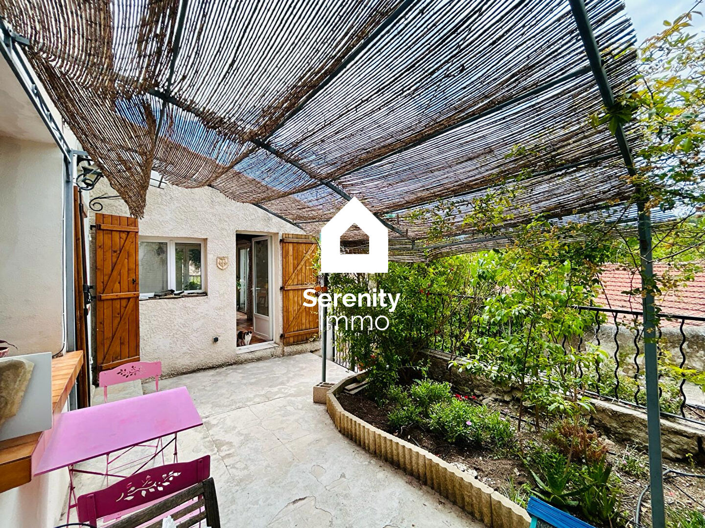 Agence immobilière de SERENITY IMMO Marseille - SERENITY IMMO