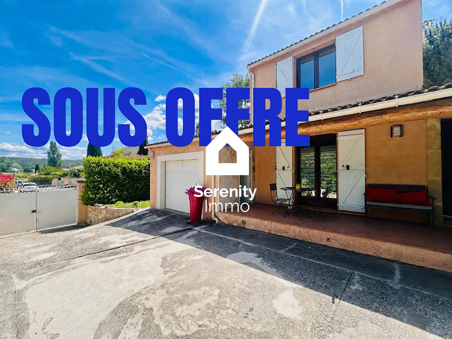 Agence immobilière de SERENITY IMMO Marseille - SERENITY IMMO
