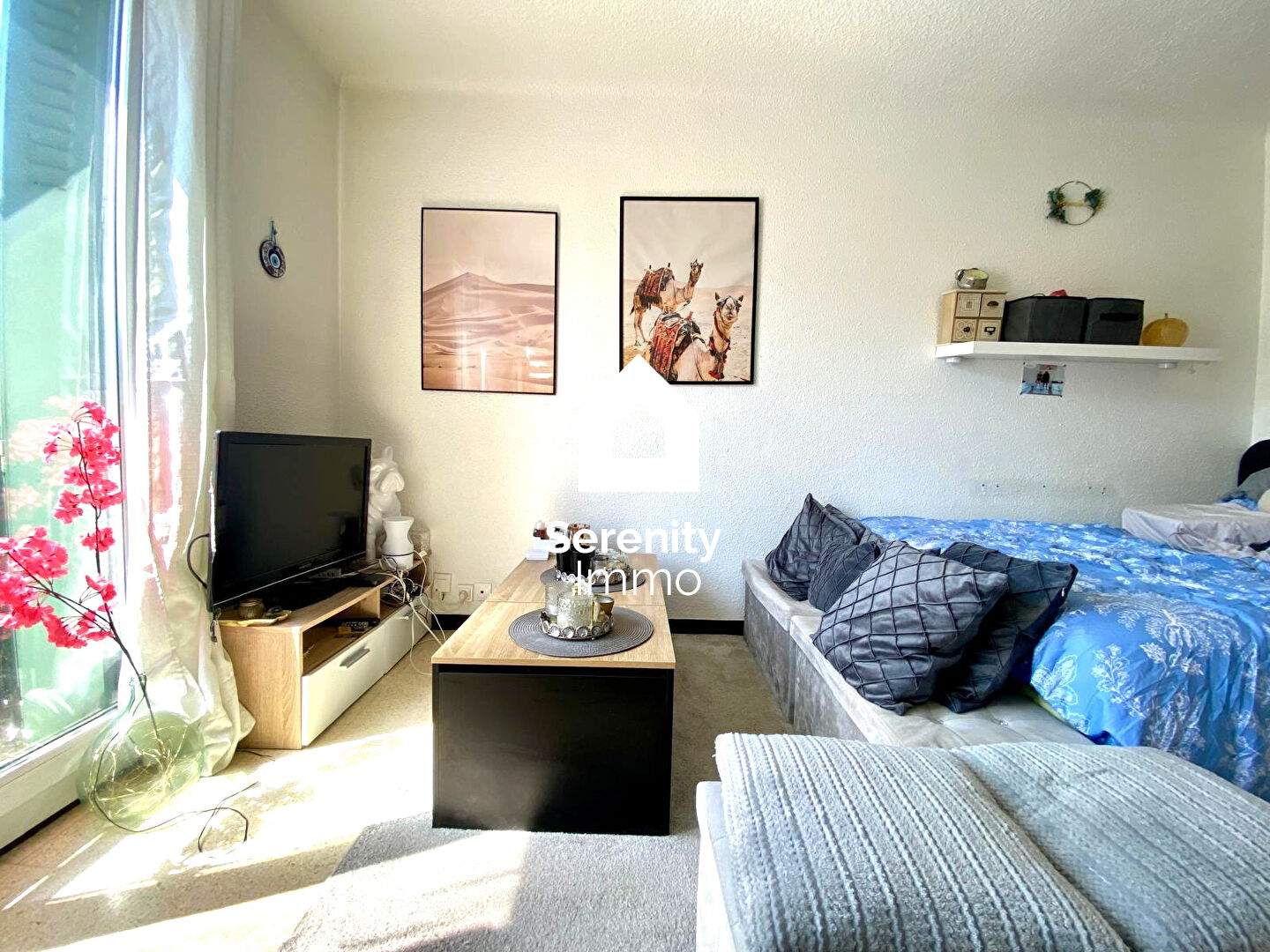 Agence immobilière de SERENITY IMMO Marseille - SERENITY IMMO