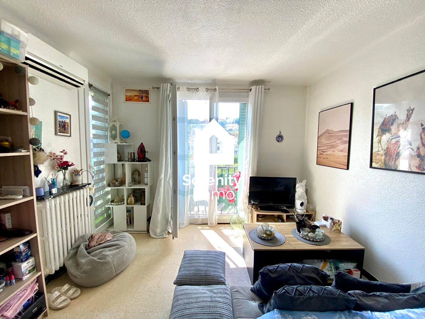 Agence immobilière de SERENITY IMMO Marseille - SERENITY IMMO