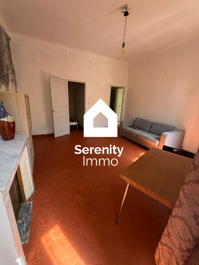 Agence immobilière de SERENITY IMMO Marseille - SERENITY IMMO