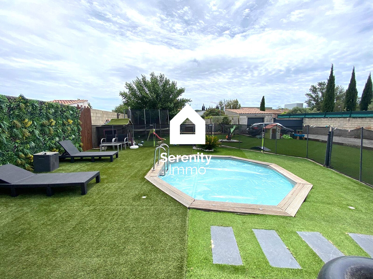 Agence immobilière de SERENITY IMMO Marseille - SERENITY IMMO