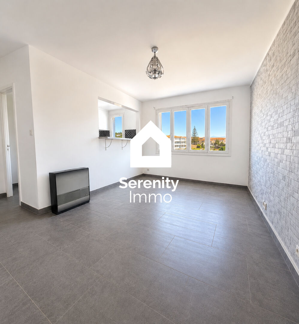 Agence immobilière de SERENITY IMMO Marseille - SERENITY IMMO
