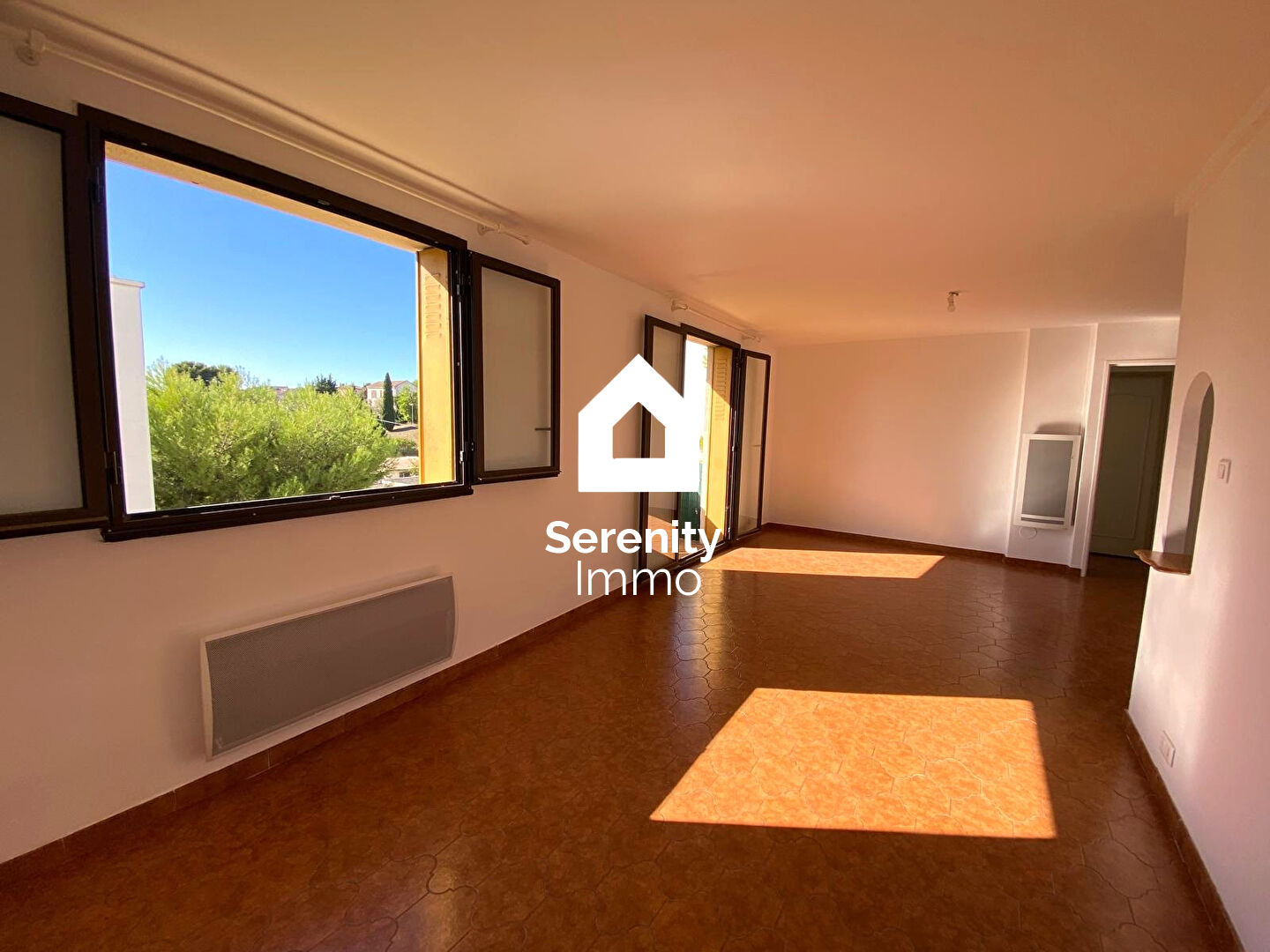 Agence immobilière de SERENITY IMMO Marseille - SERENITY IMMO