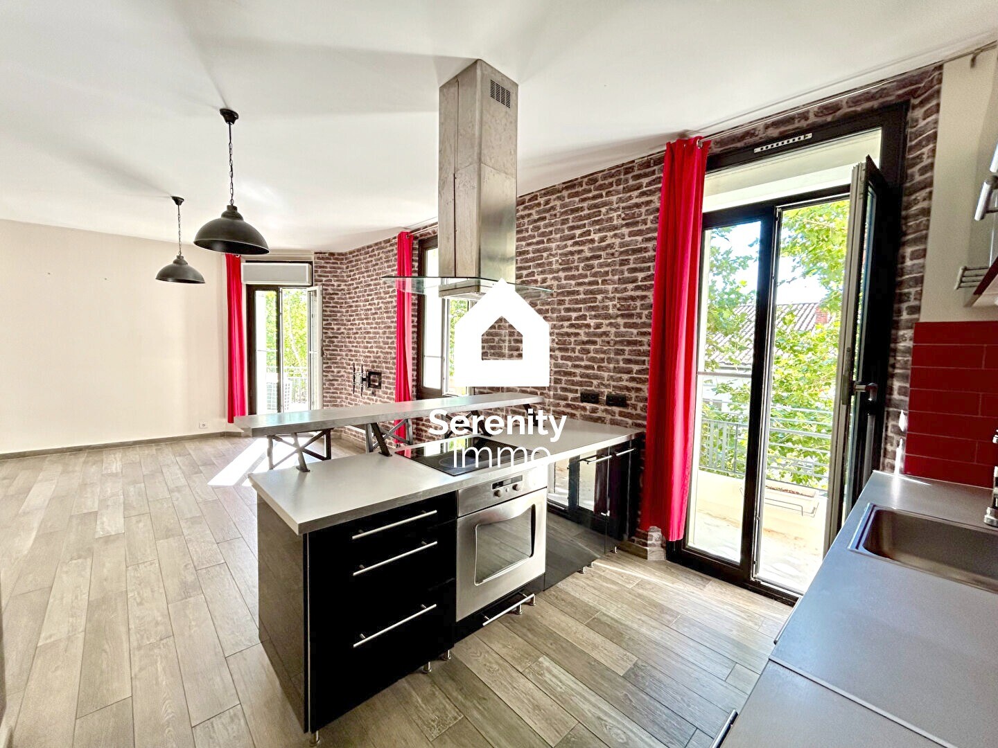 Agence immobilière de SERENITY IMMO Marseille - SERENITY IMMO