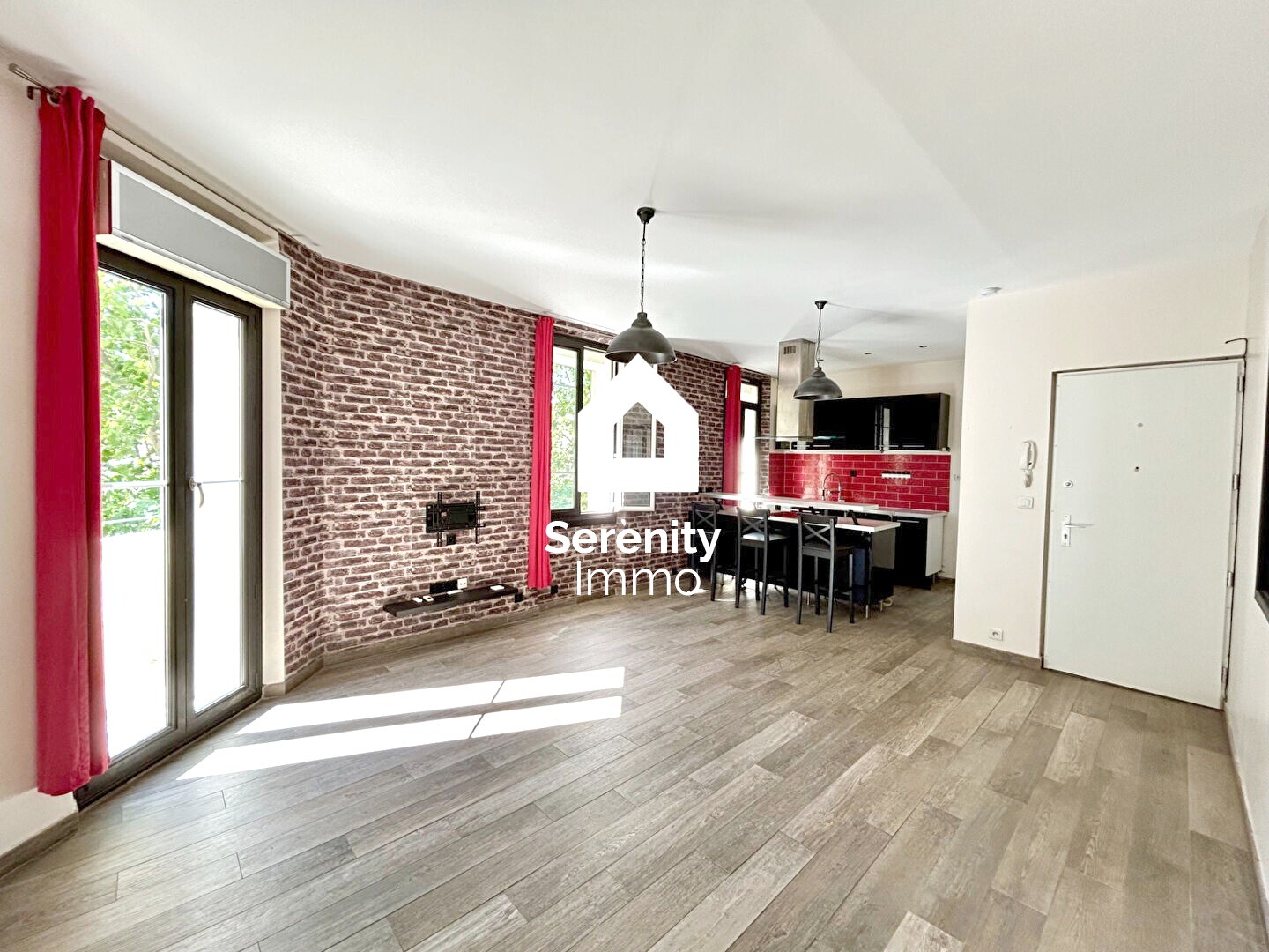 Agence immobilière de SERENITY IMMO Marseille - SERENITY IMMO
