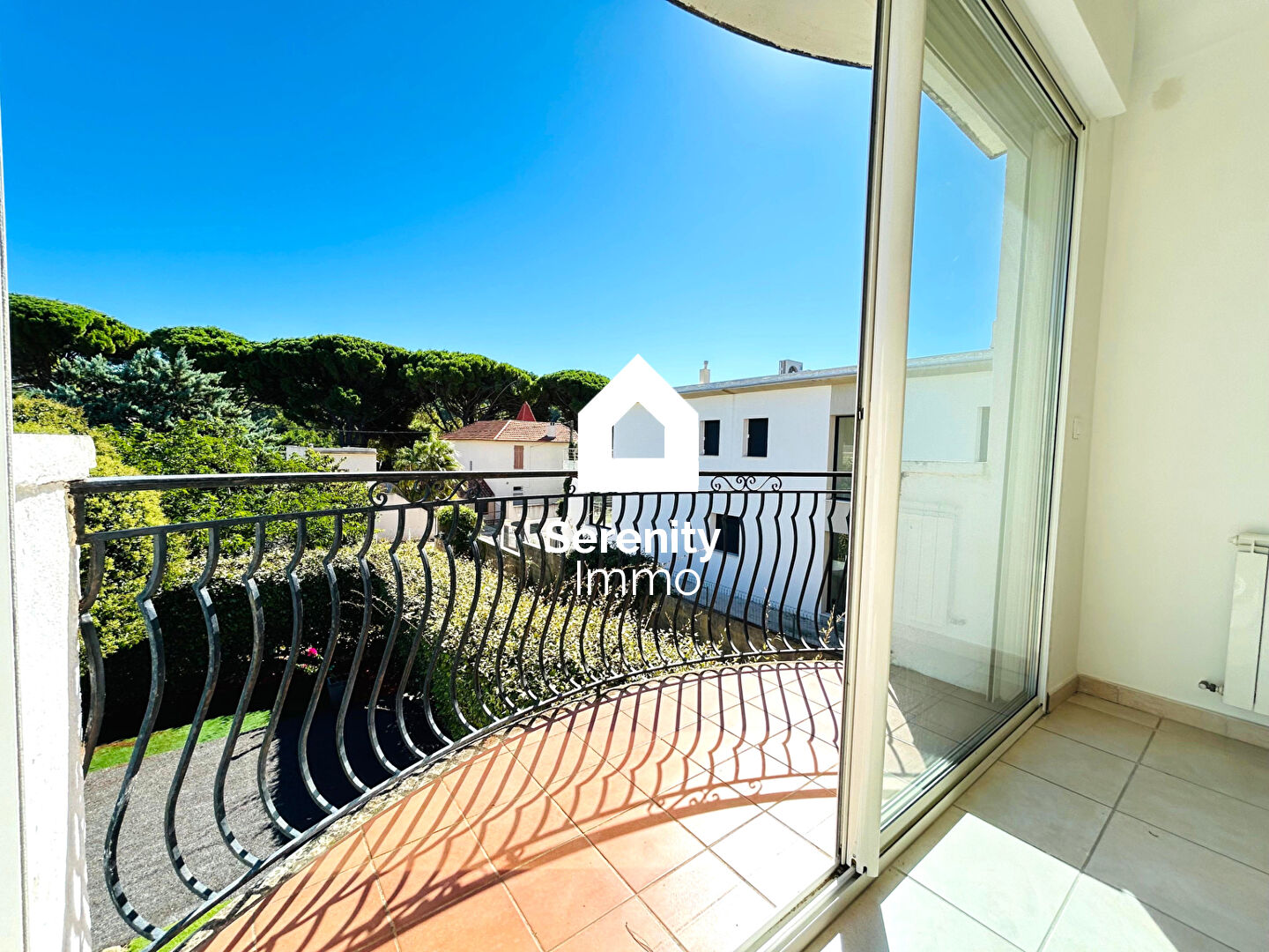 Agence immobilière de SERENITY IMMO Marseille - SERENITY IMMO