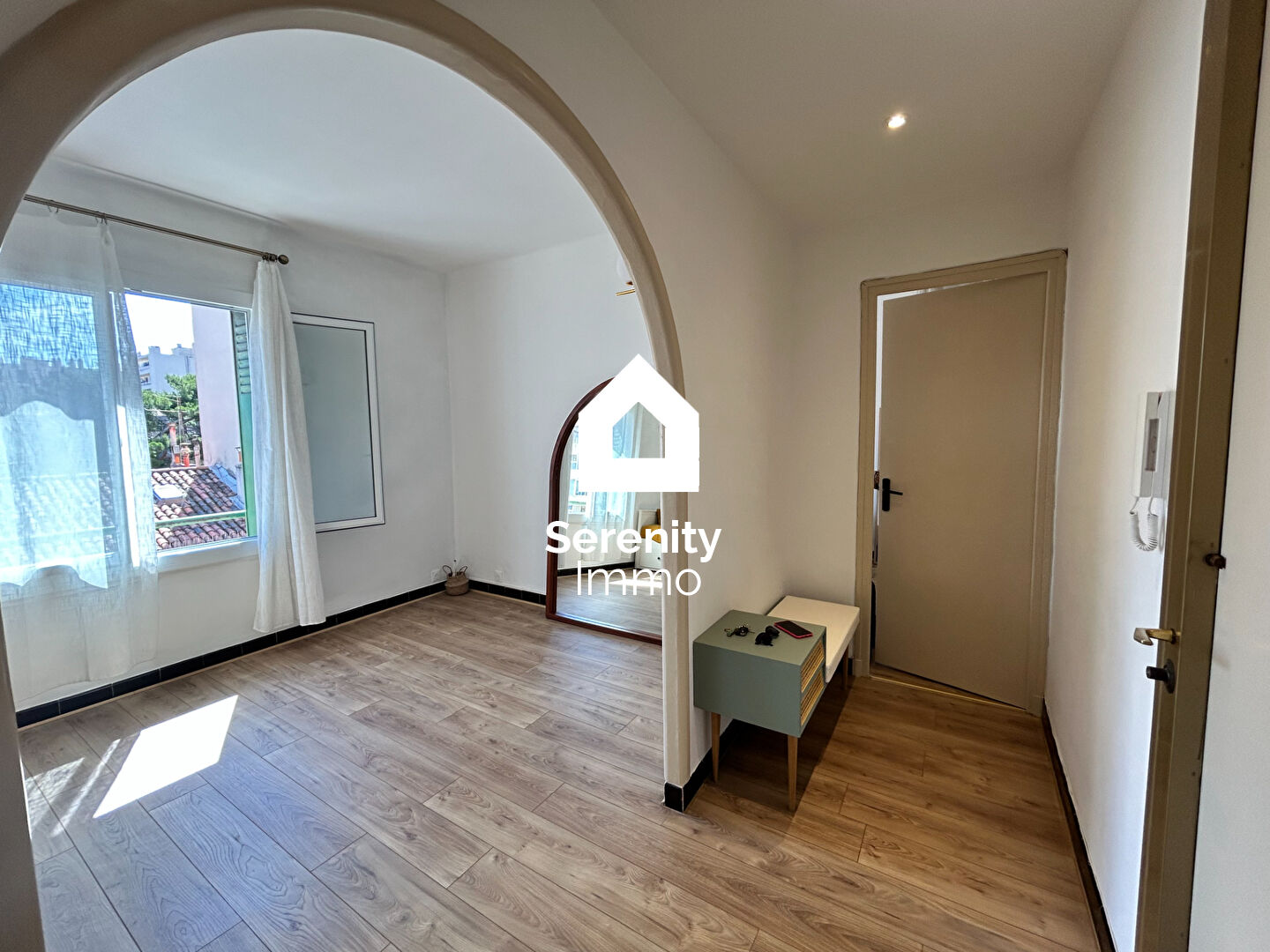 Agence immobilière de SERENITY IMMO Marseille - SERENITY IMMO