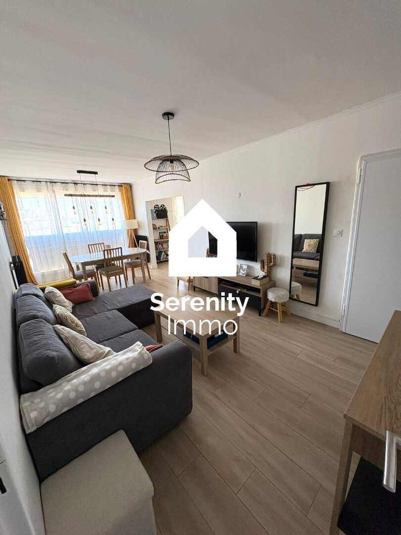 Agence immobilière de SERENITY IMMO Marseille - SERENITY IMMO