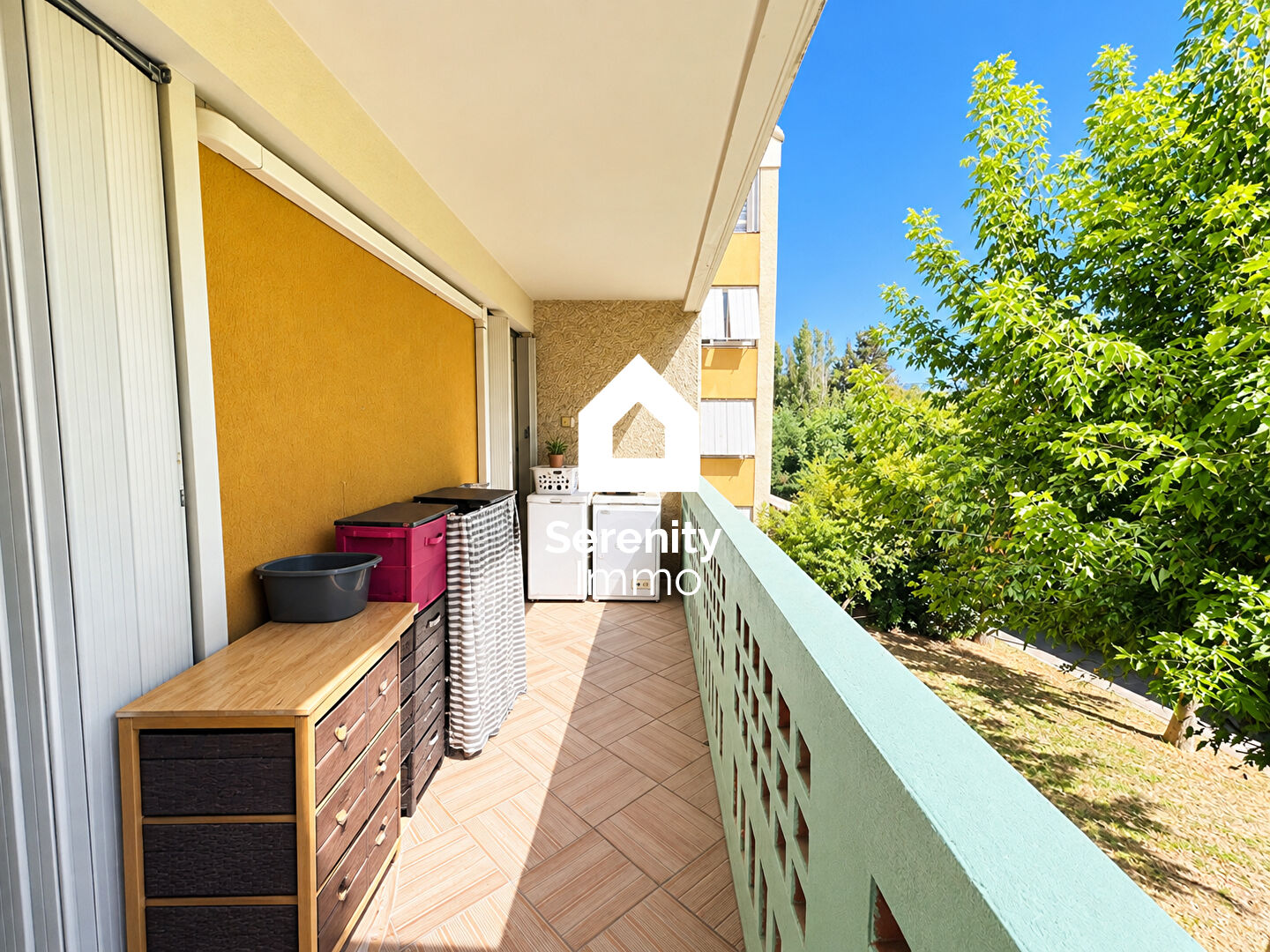 Agence immobilière de SERENITY IMMO Marseille - SERENITY IMMO