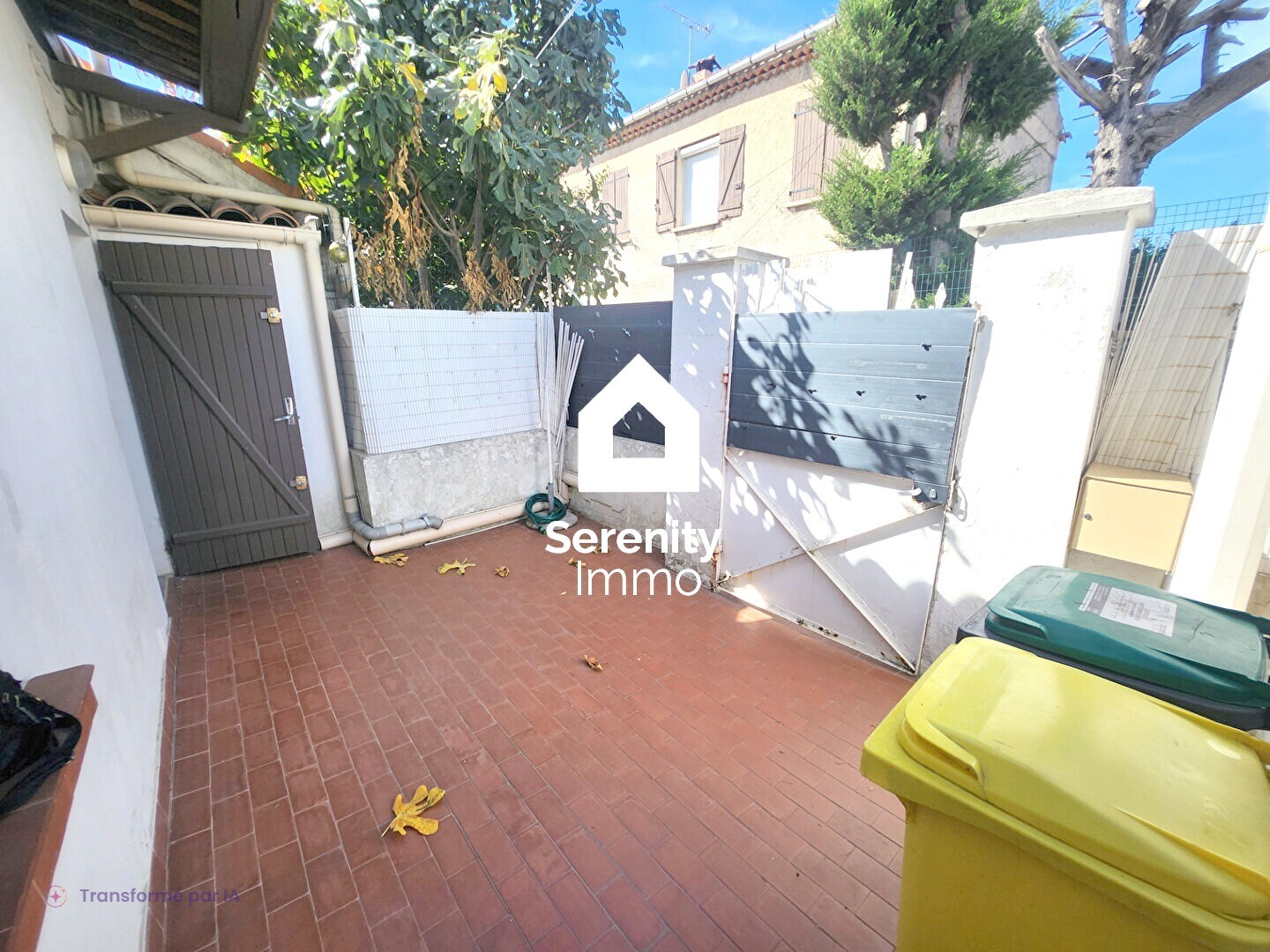 Agence immobilière de SERENITY IMMO Marseille - SERENITY IMMO