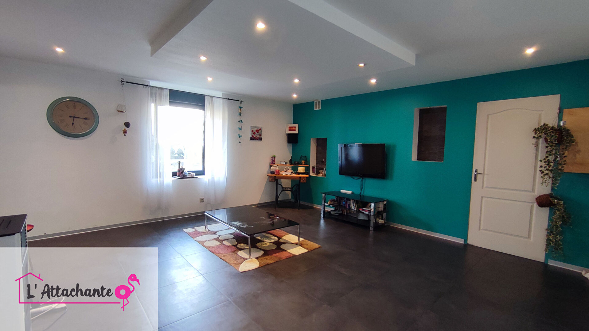 Photo L'Attachante image 5/6