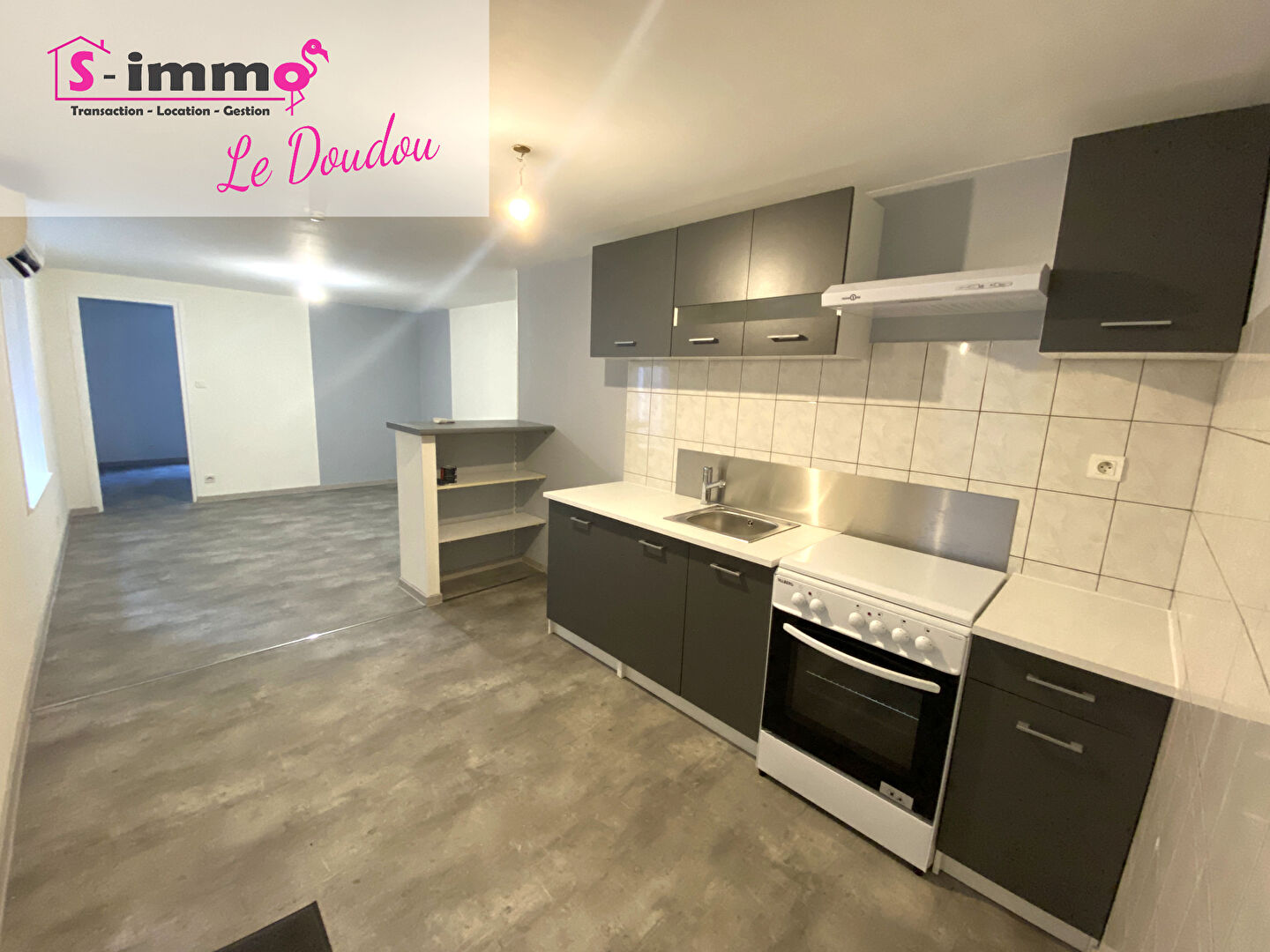 Agence immobilière de S-immo Luxeuil-les-Bains - S-immo