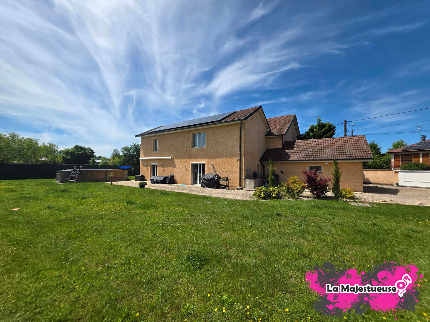 Agence immobilière de S-immo Luxeuil-les-Bains - S-immo