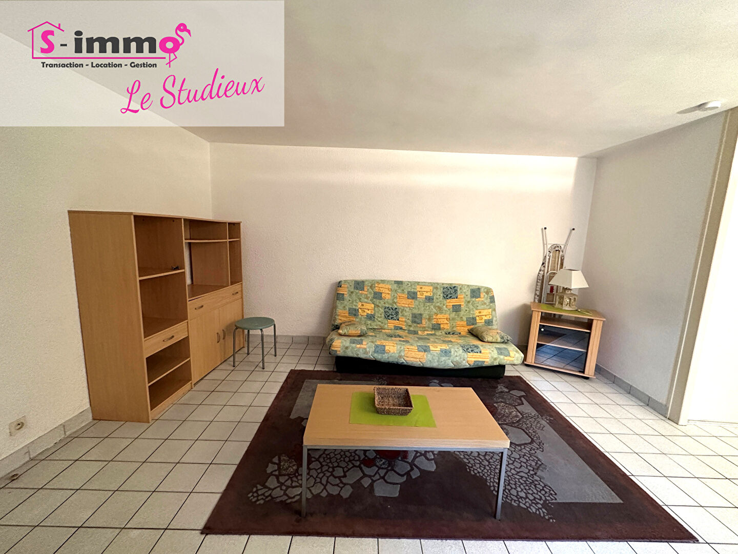 Photo Le Studieux image 2/5