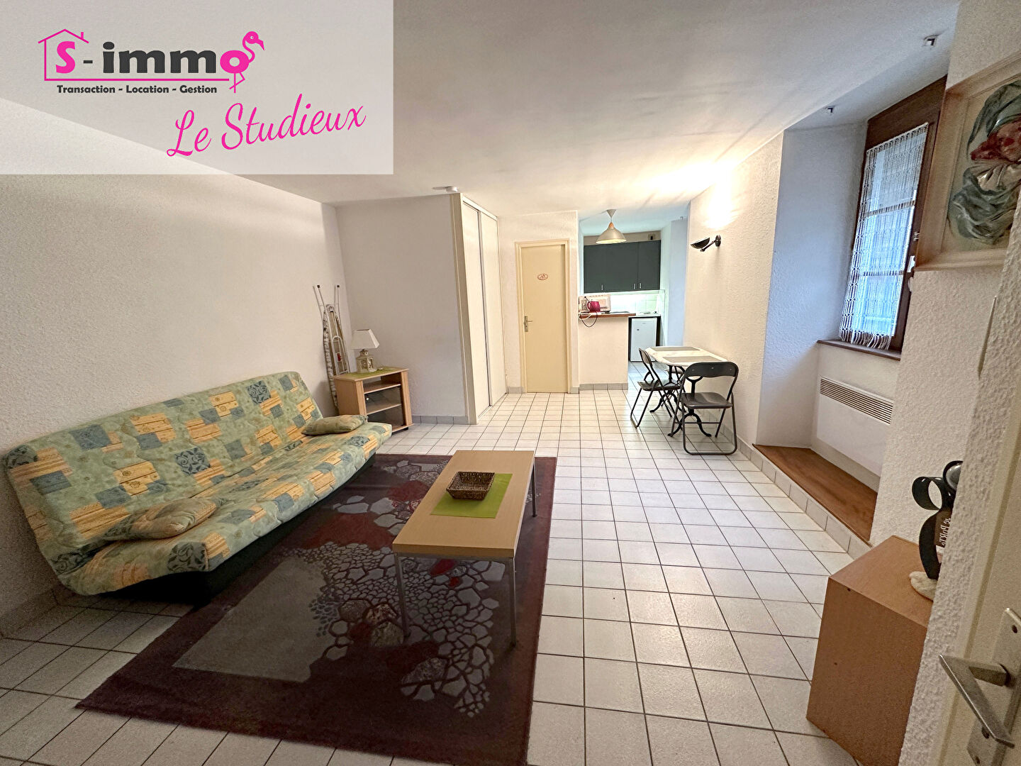 Photo Le Studieux image 3/5