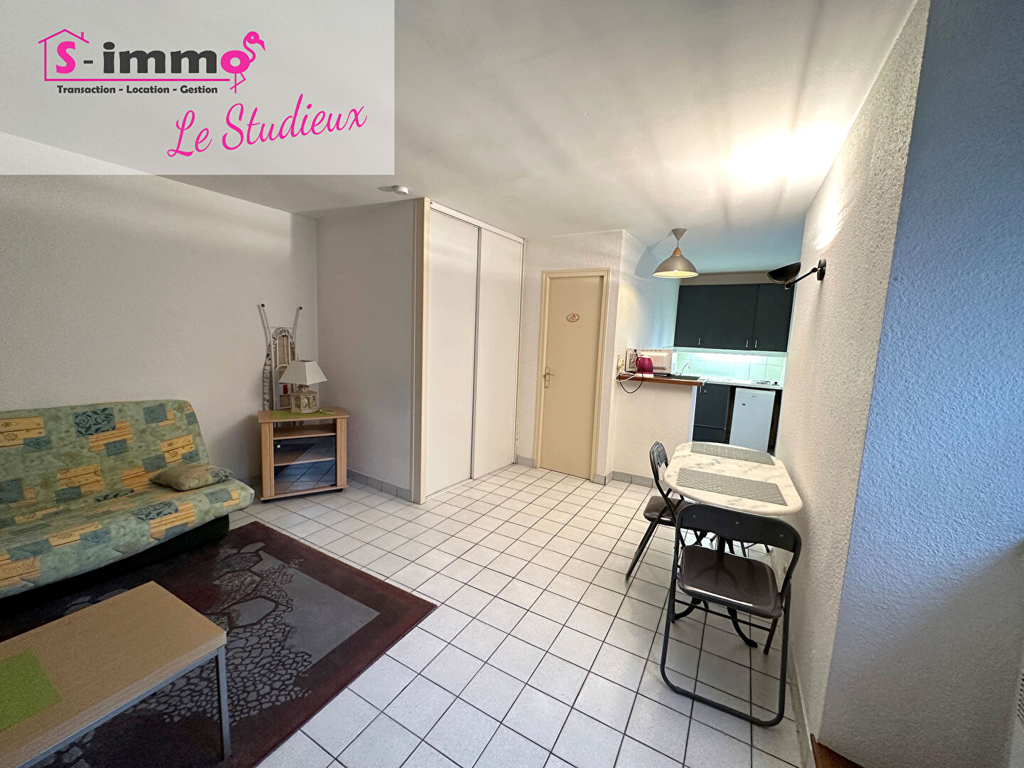 Photo Le Studieux image 5/5