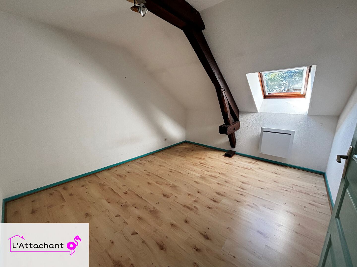 Photo L'Attachant image 5/6